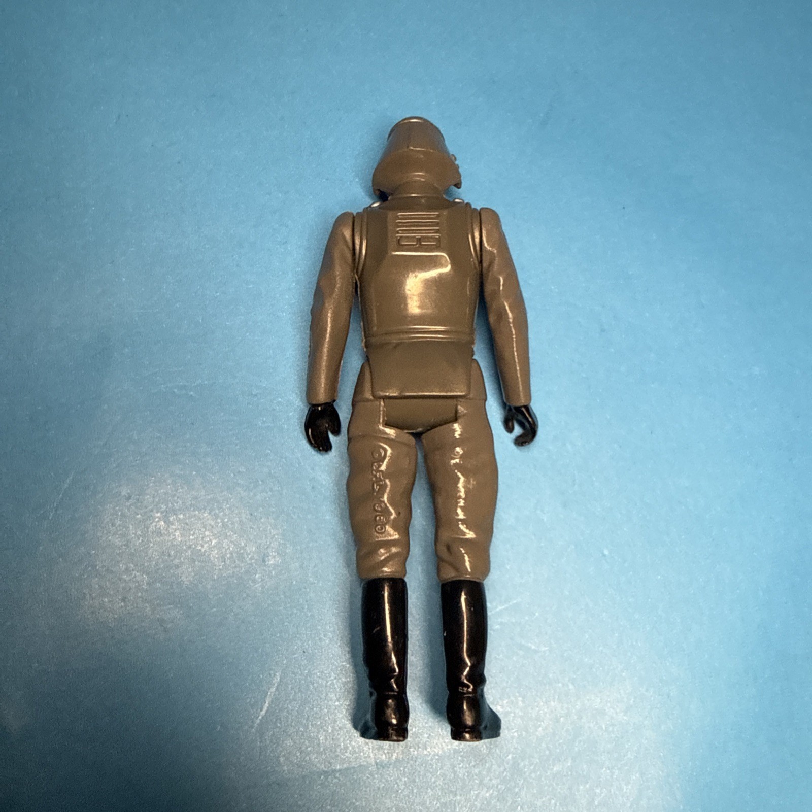 AT-AT Commander sold