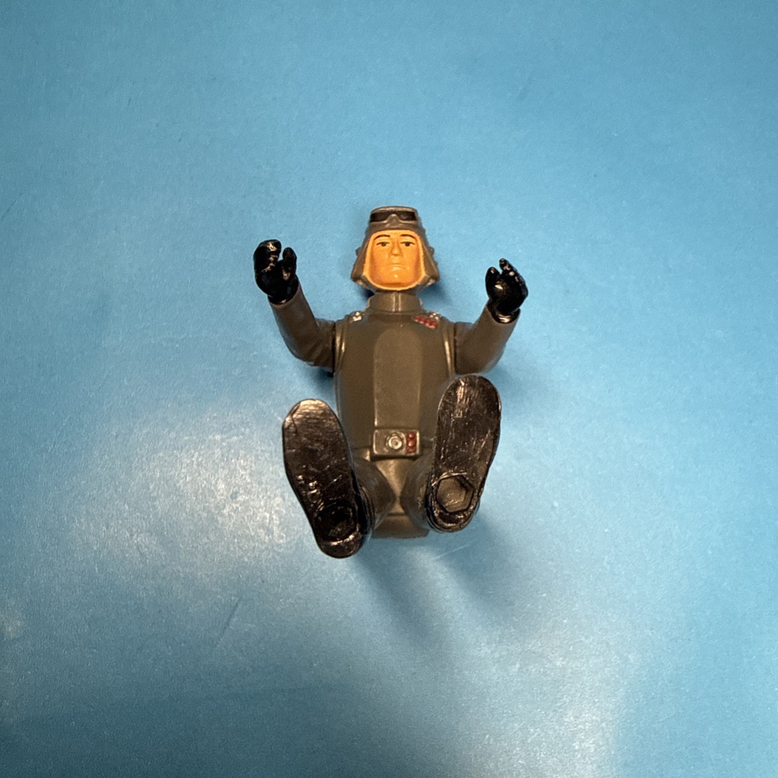 AT-AT Commander sold