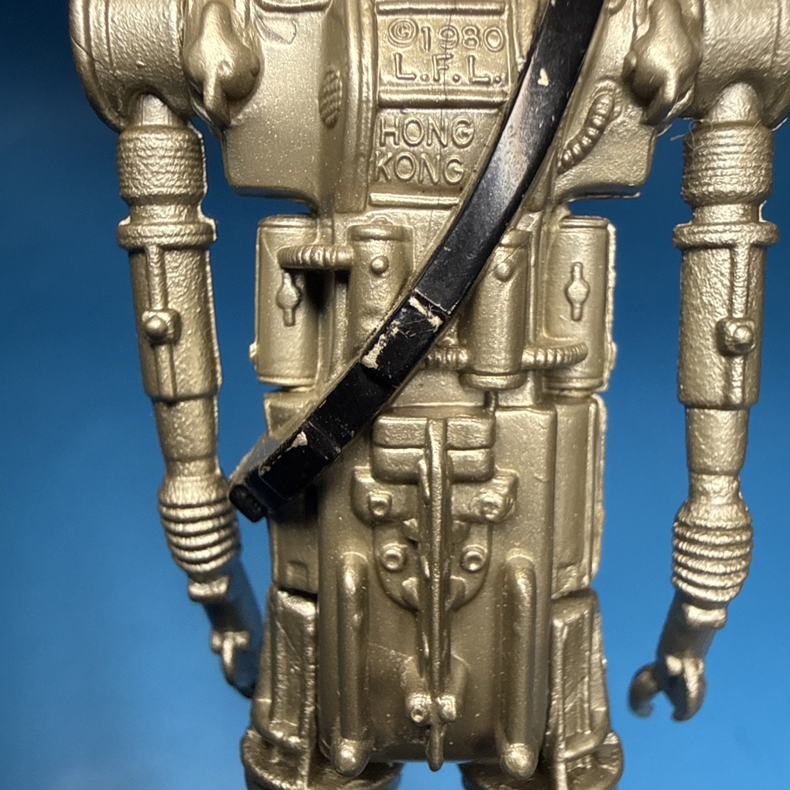 IG-88 sold