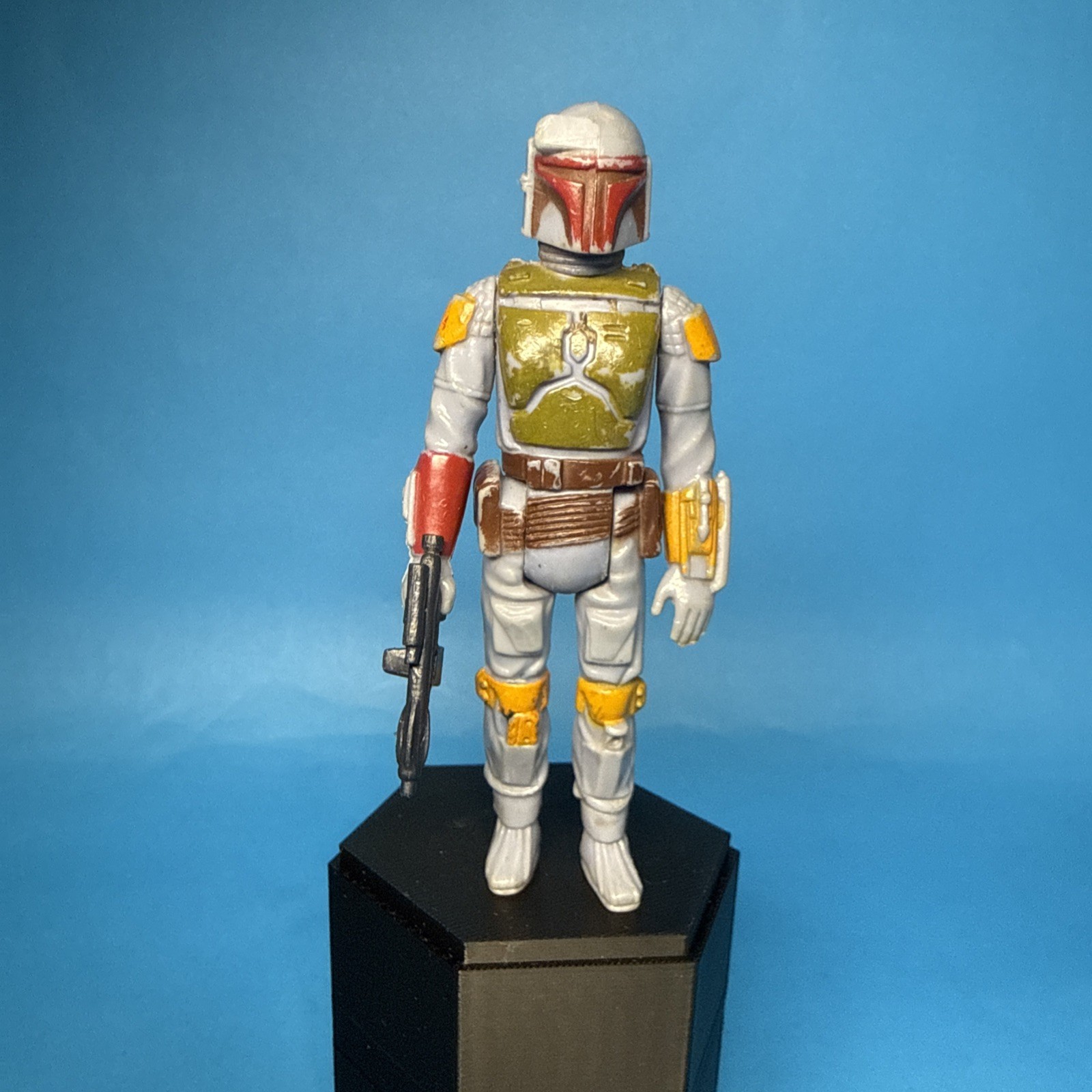 Boba Fett sold