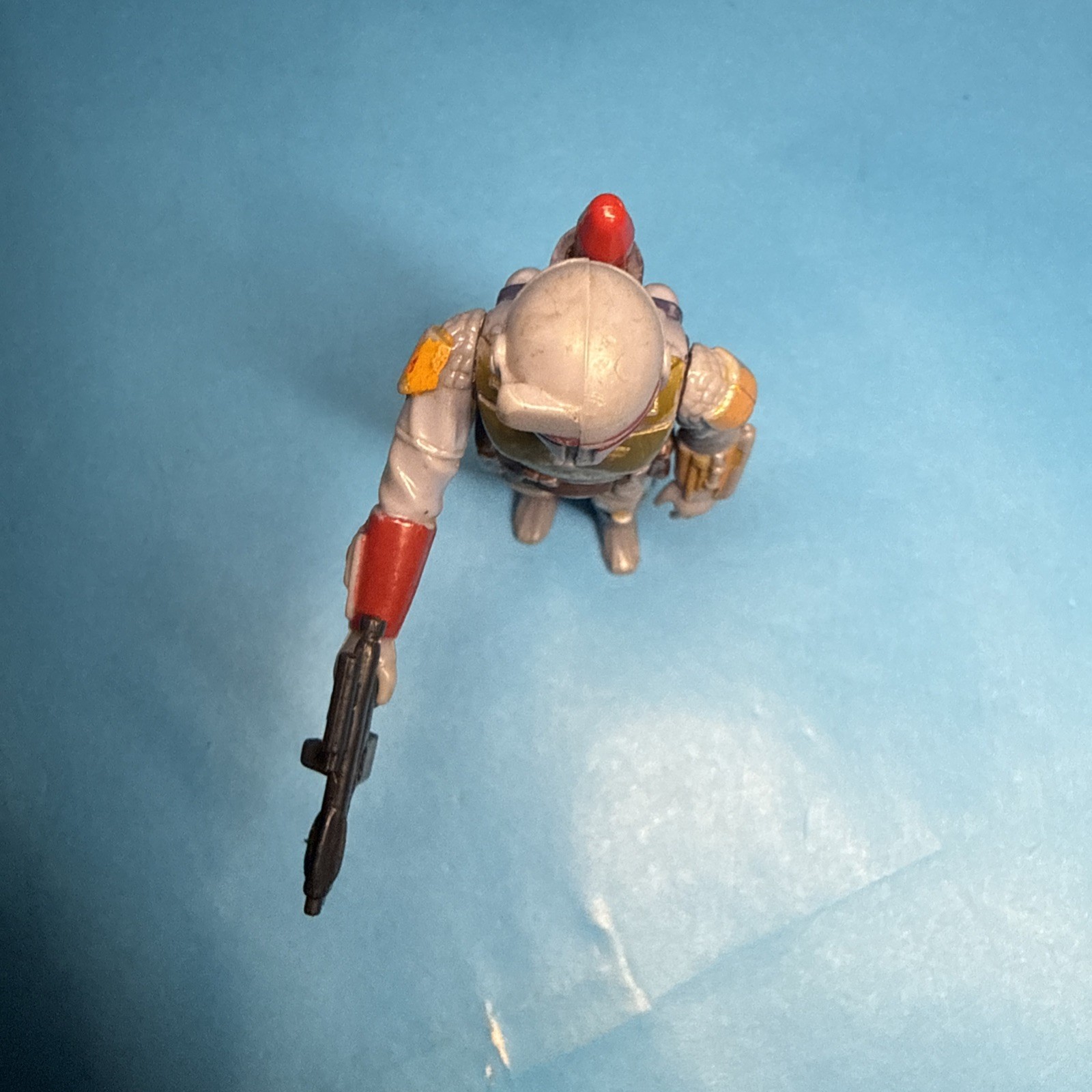 Boba Fett sold