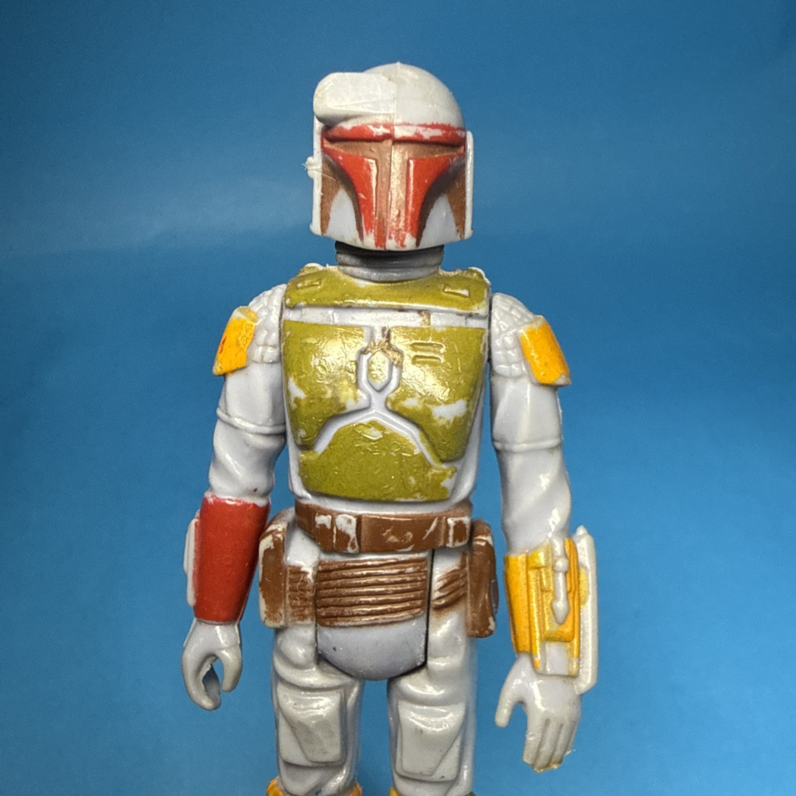 Boba Fett sold