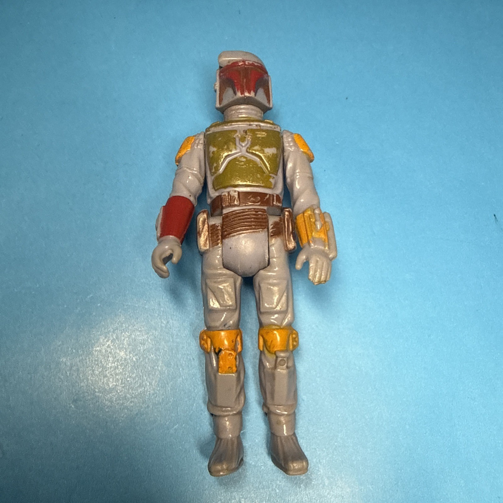Boba Fett sold