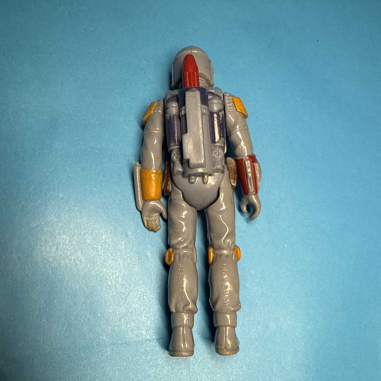 Boba Fett sold