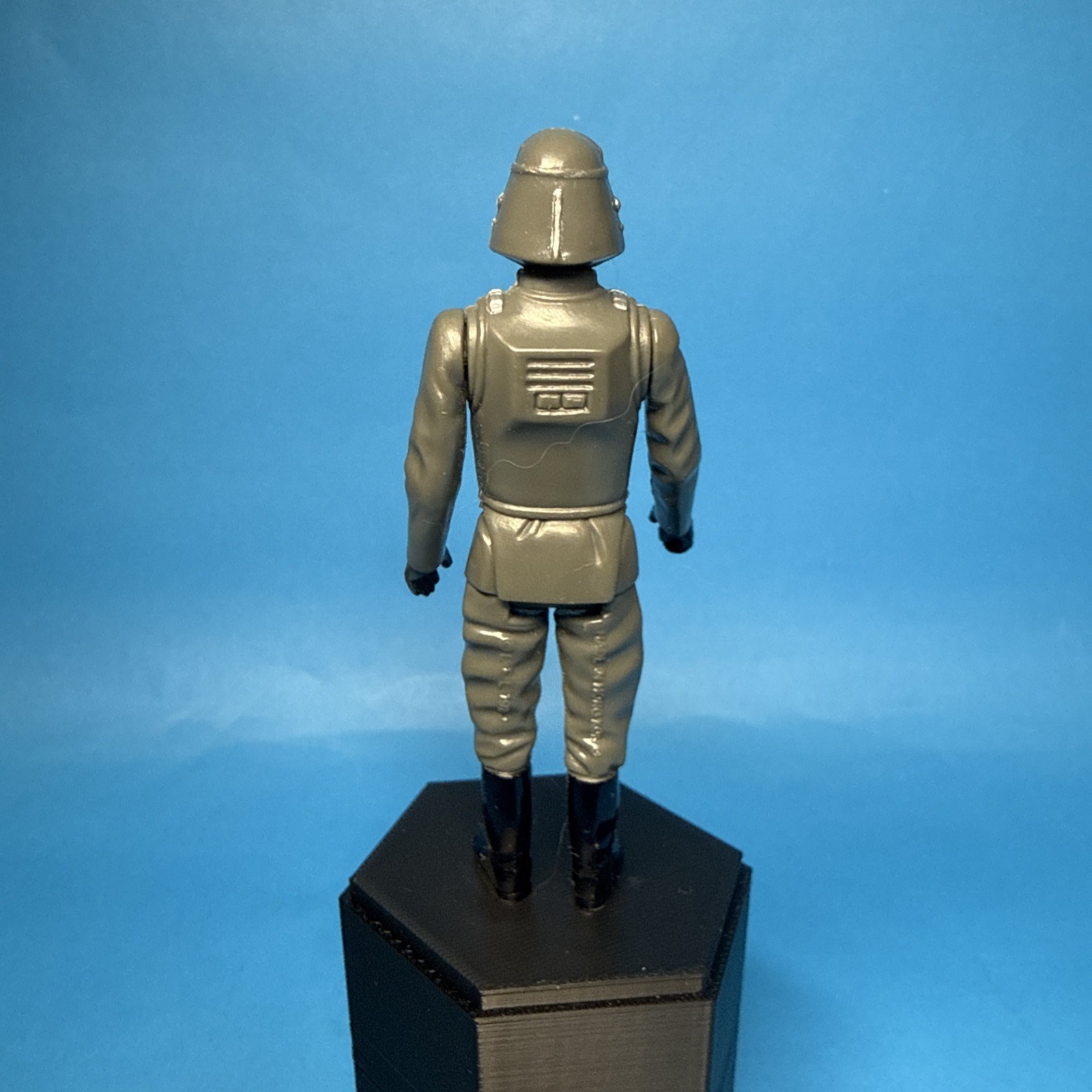 AT-AT Commander sold