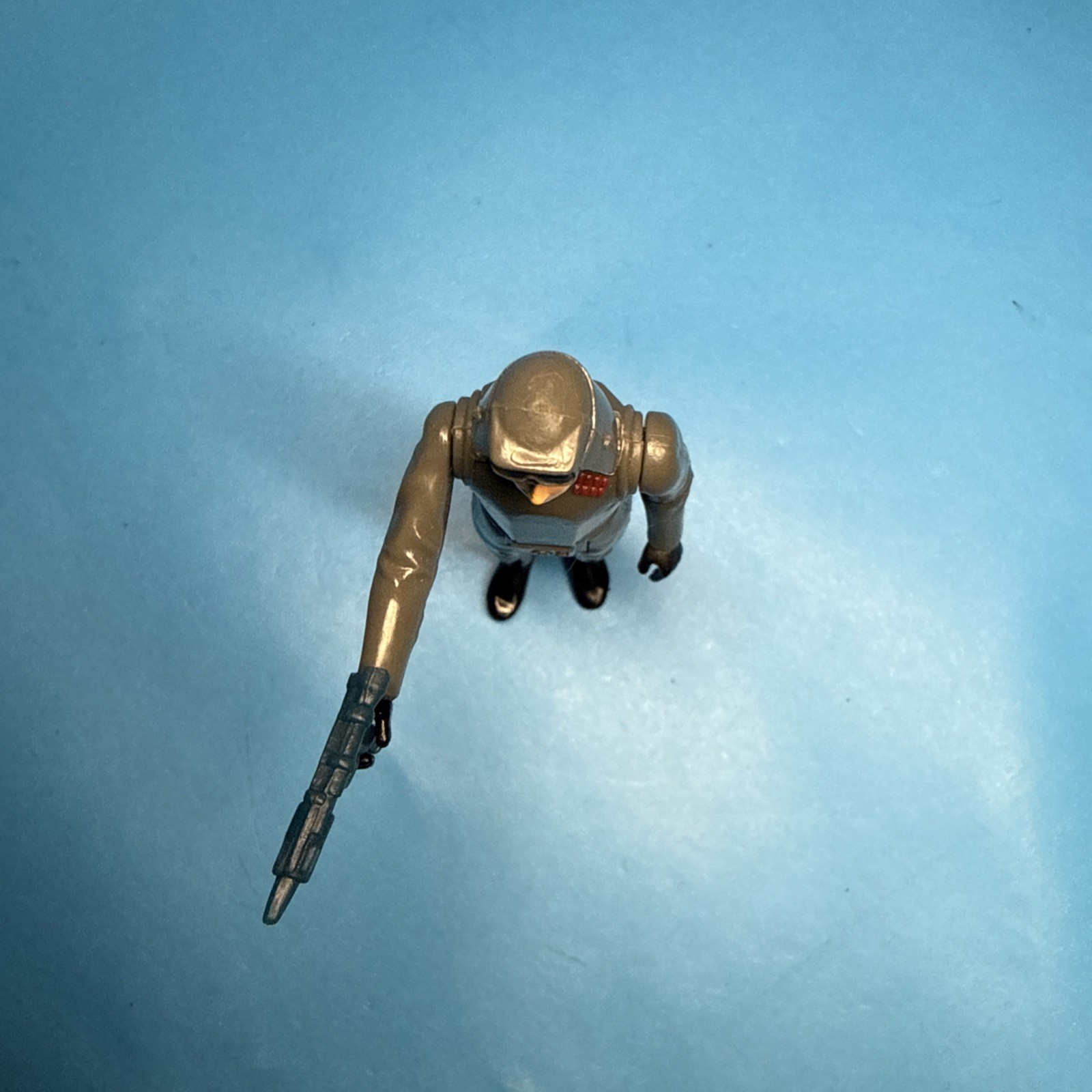 AT-AT Commander sold