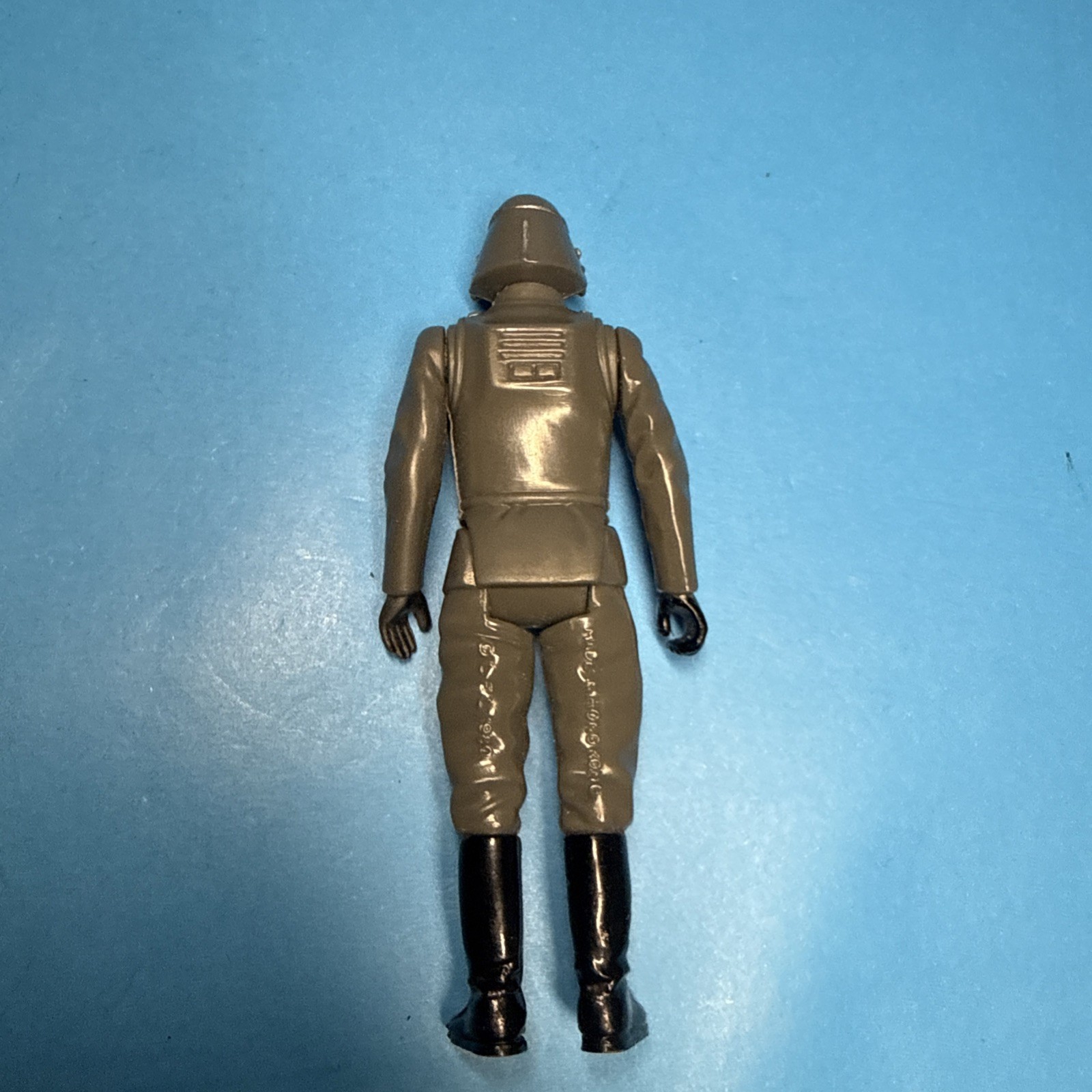 AT-AT Commander sold