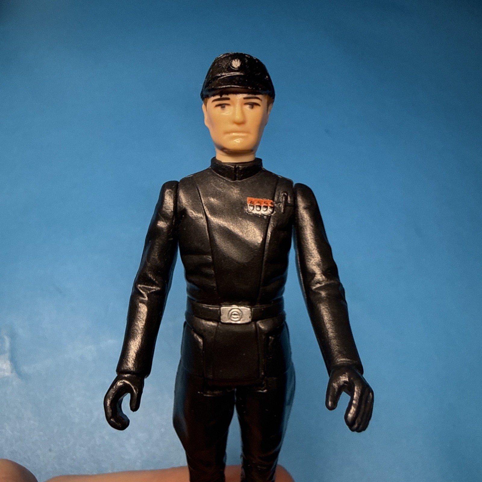 Imperial Commander sold