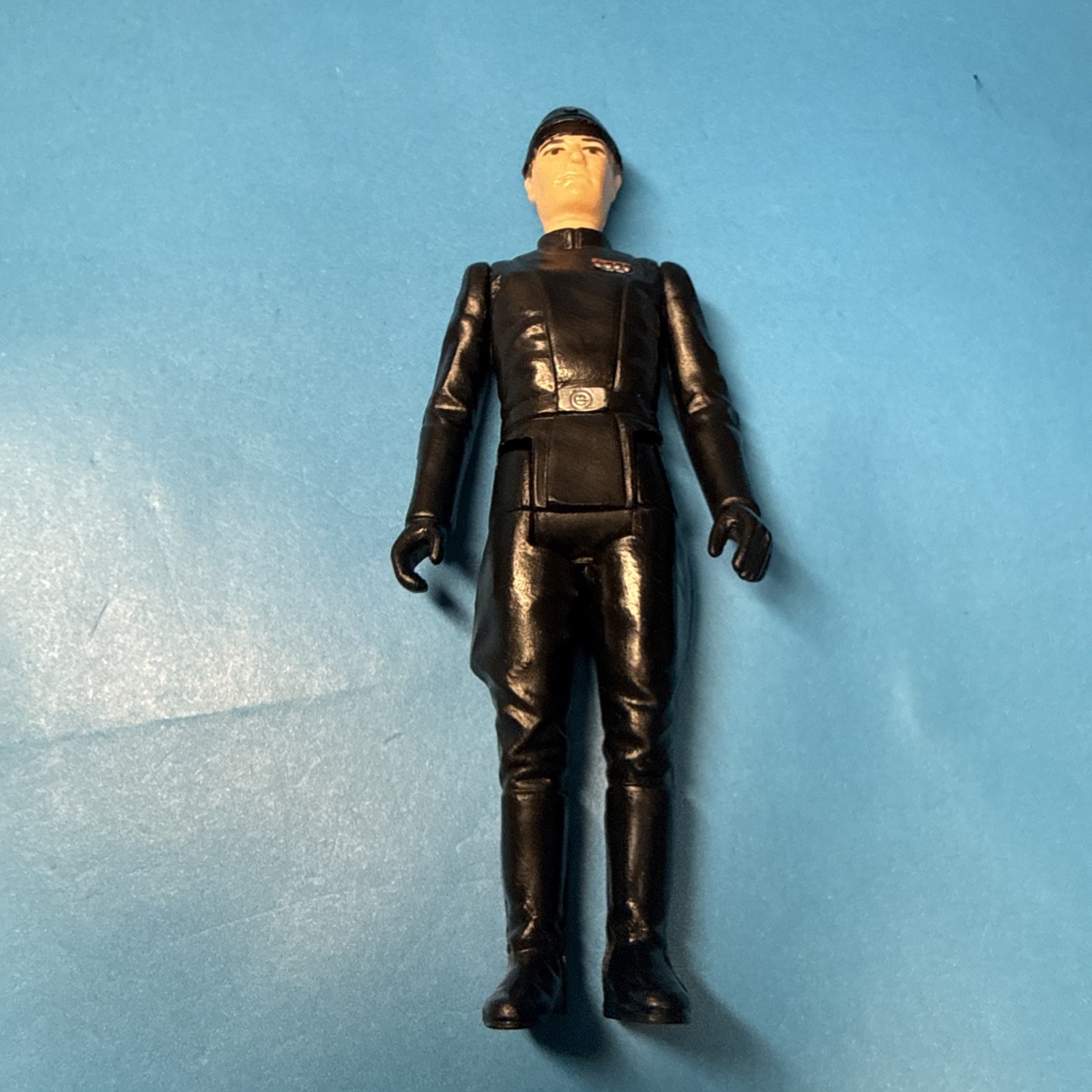 Imperial Commander sold