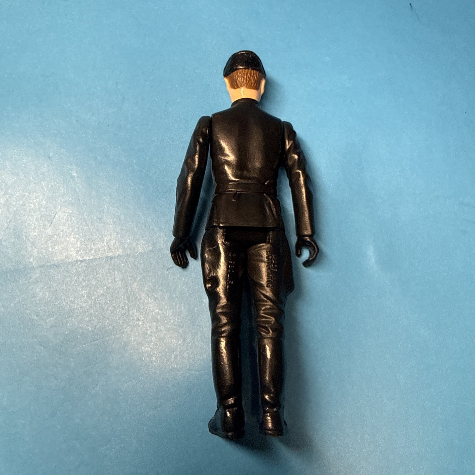 Imperial Commander sold