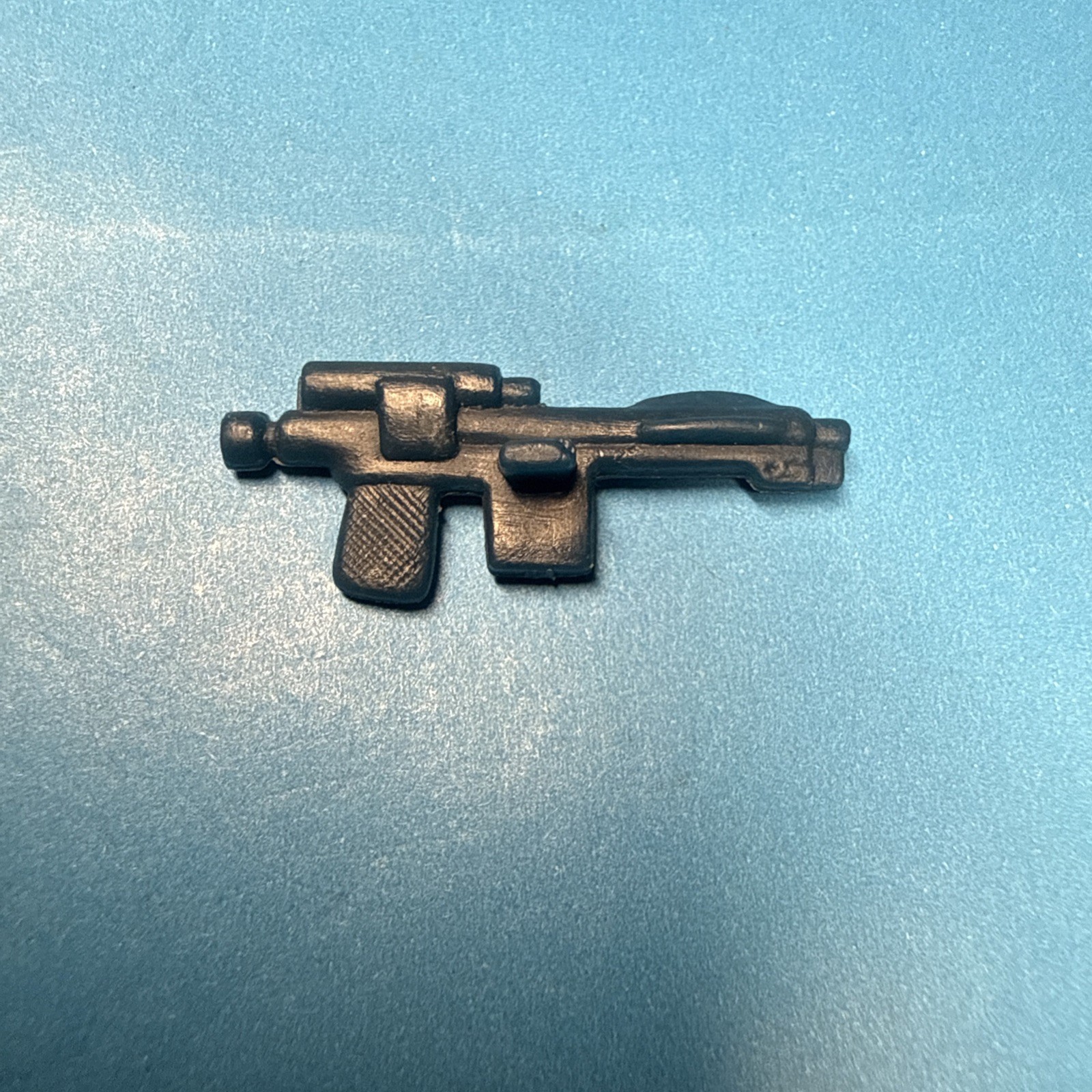 Imperial Commander sold