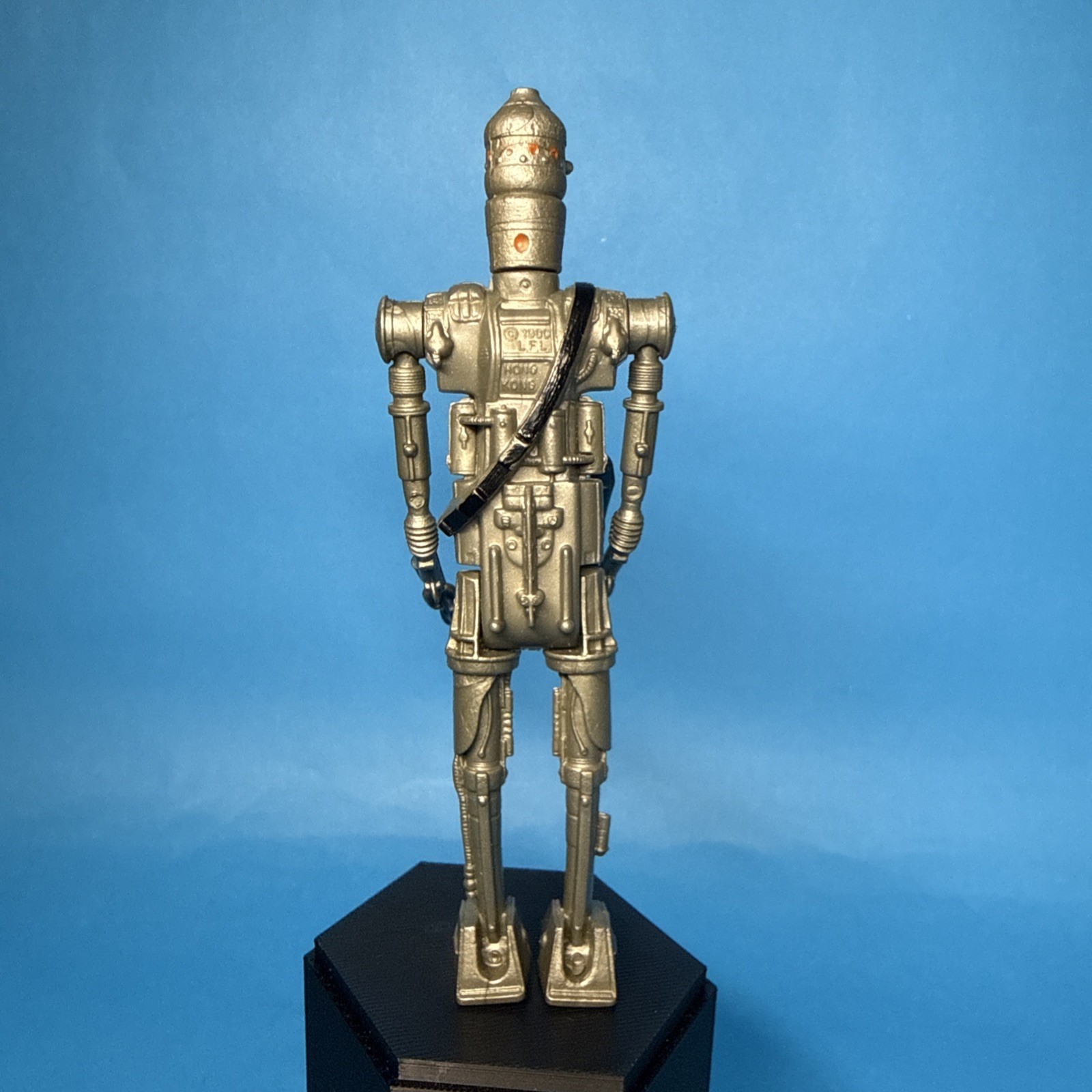 IG-88 sold