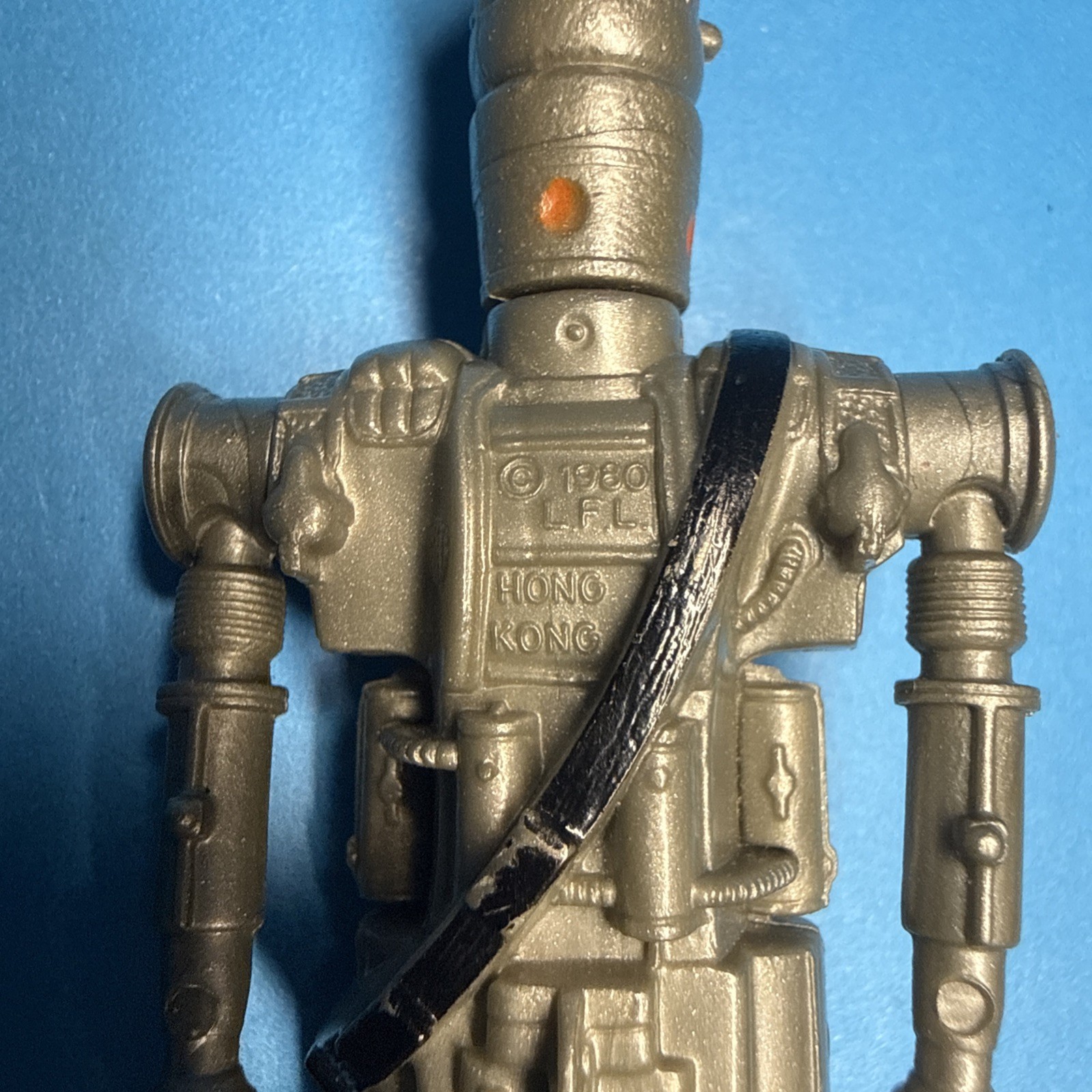 IG-88 sold