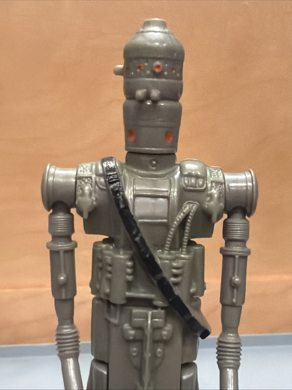 IG-88 sold