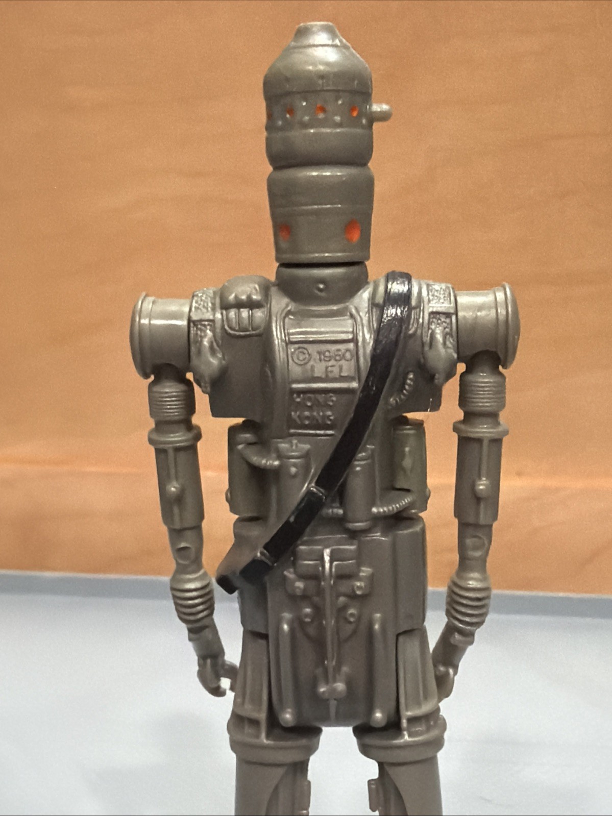 IG-88 sold