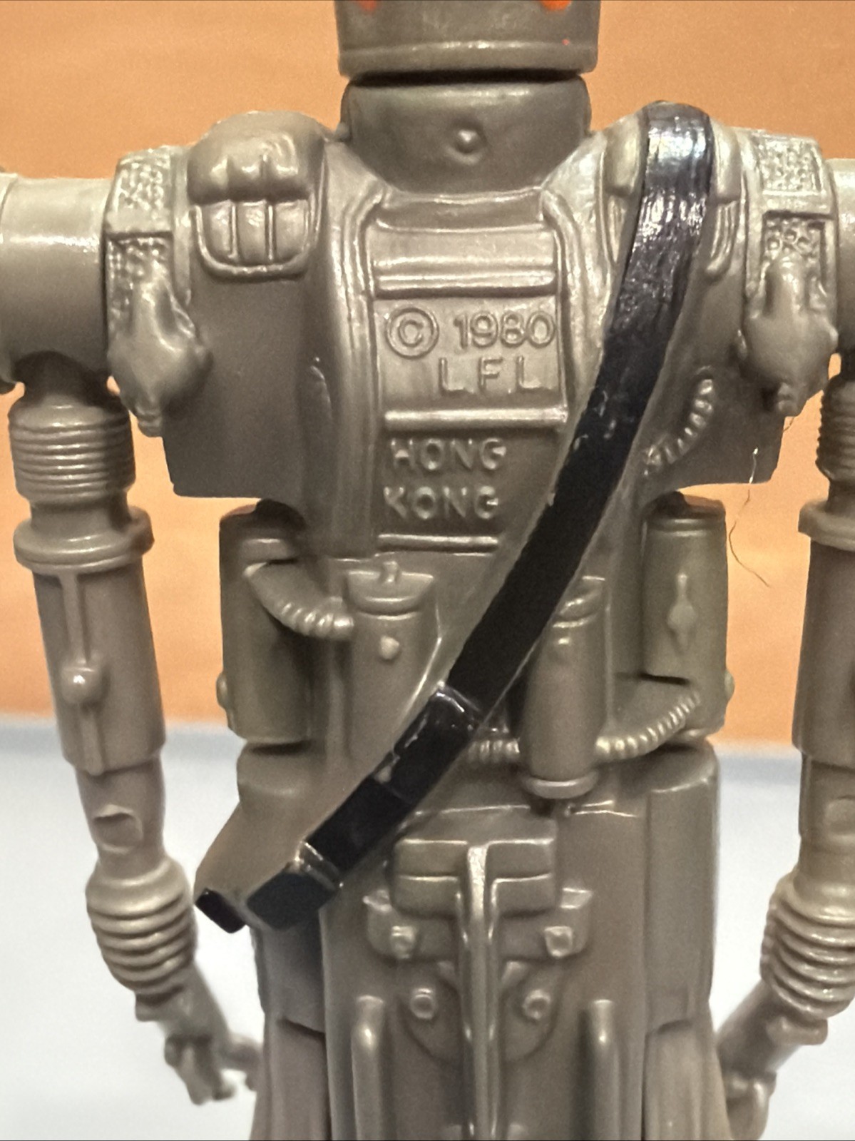 IG-88 sold