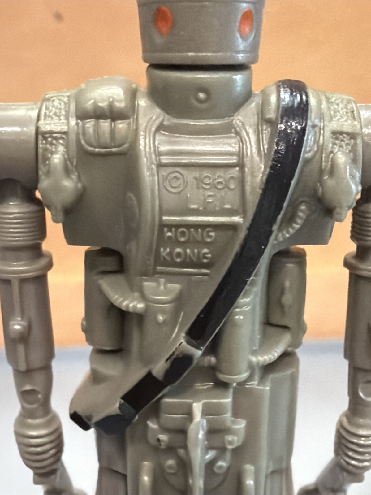 IG-88 sold
