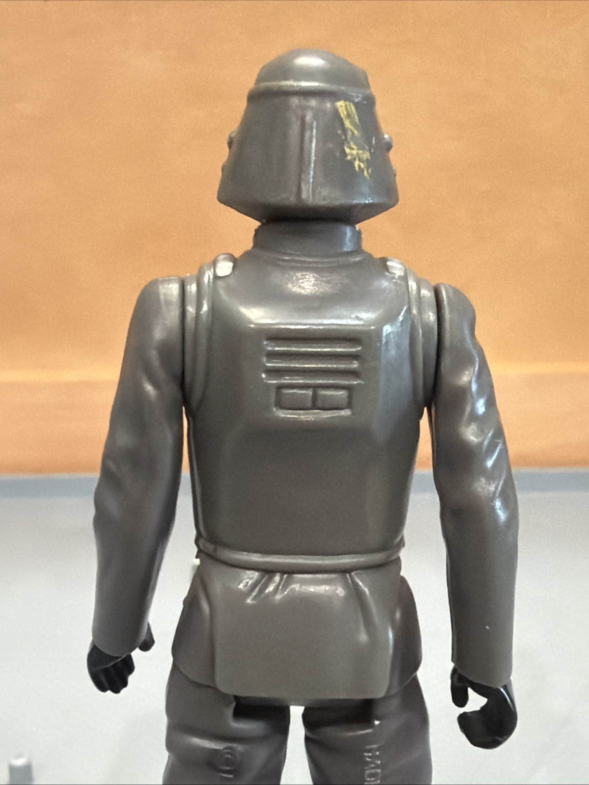 AT-AT Commander sold