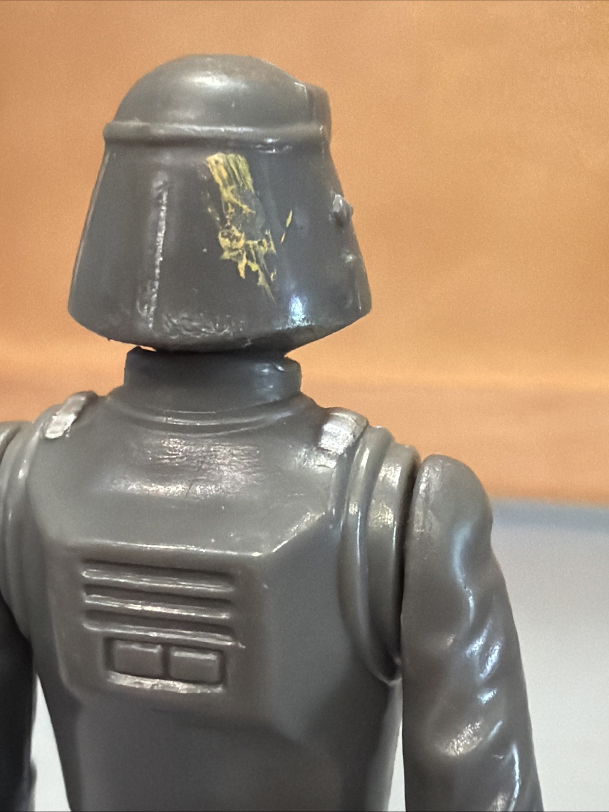 AT-AT Commander sold