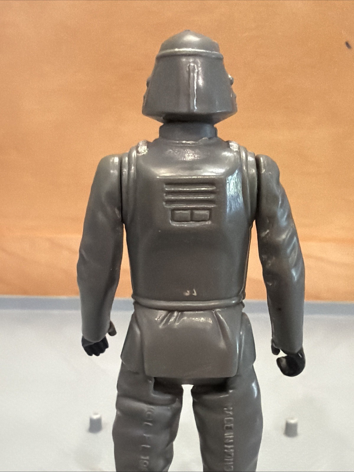 AT-AT Commander sold