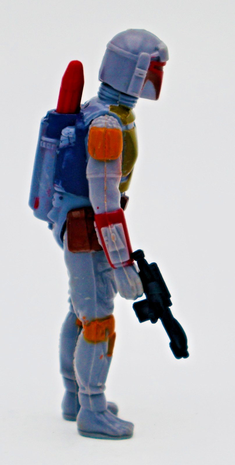 Boba Fett sold