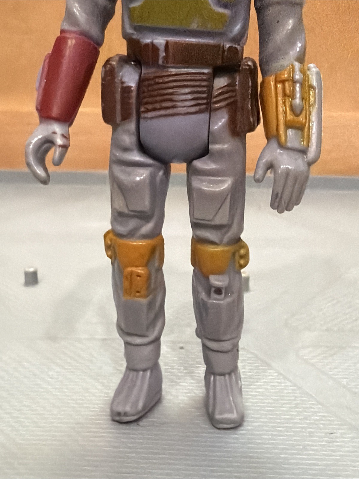 Boba Fett sold