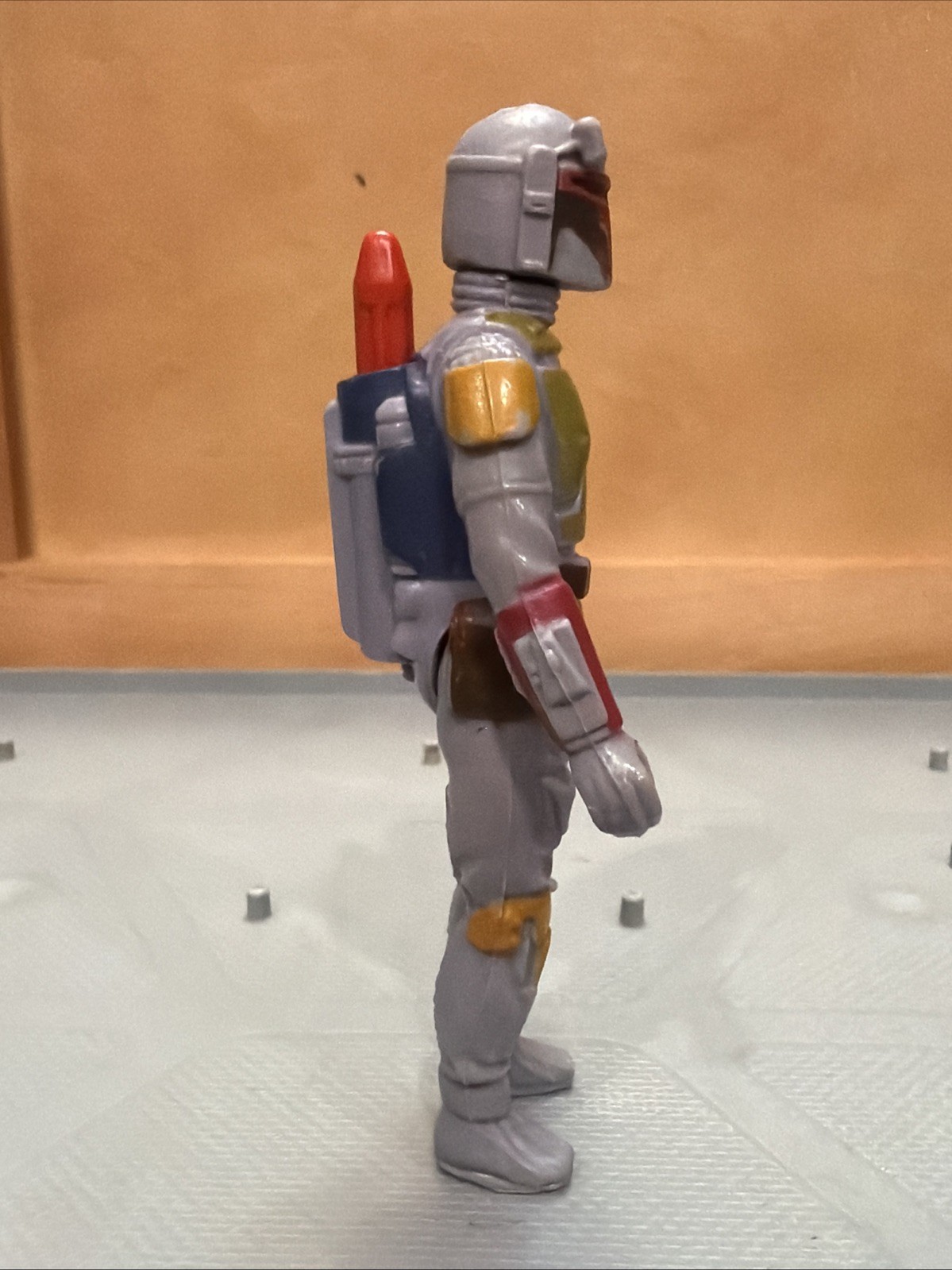 Boba Fett sold