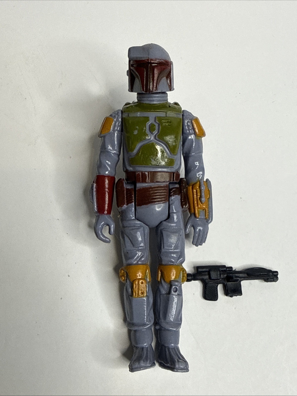 Boba Fett sold