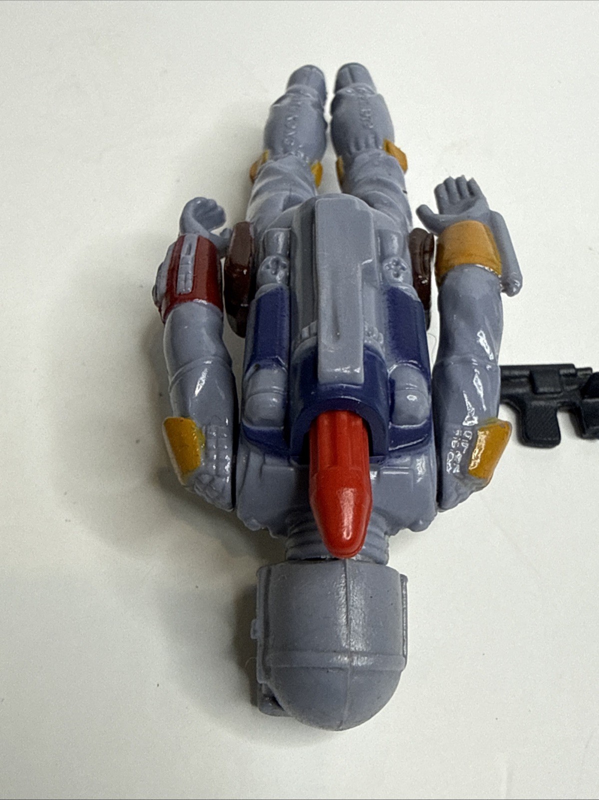 Boba Fett sold
