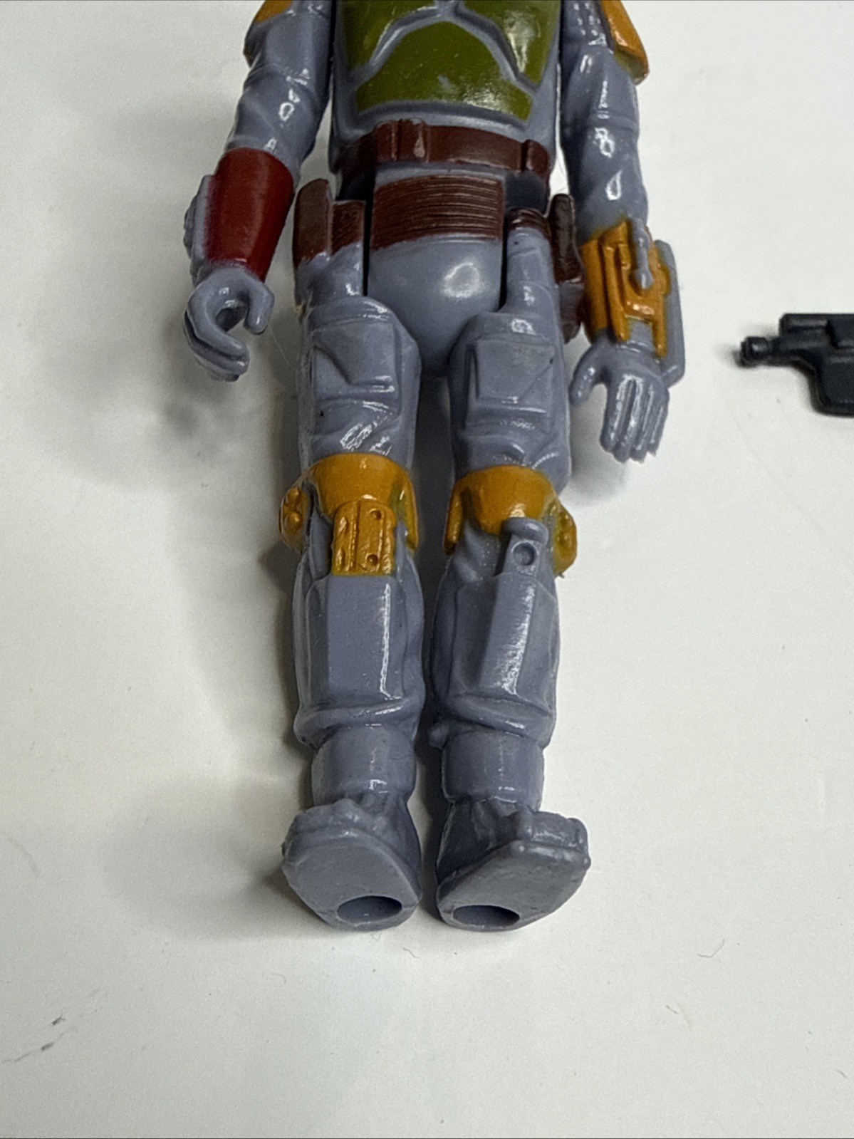 Boba Fett sold