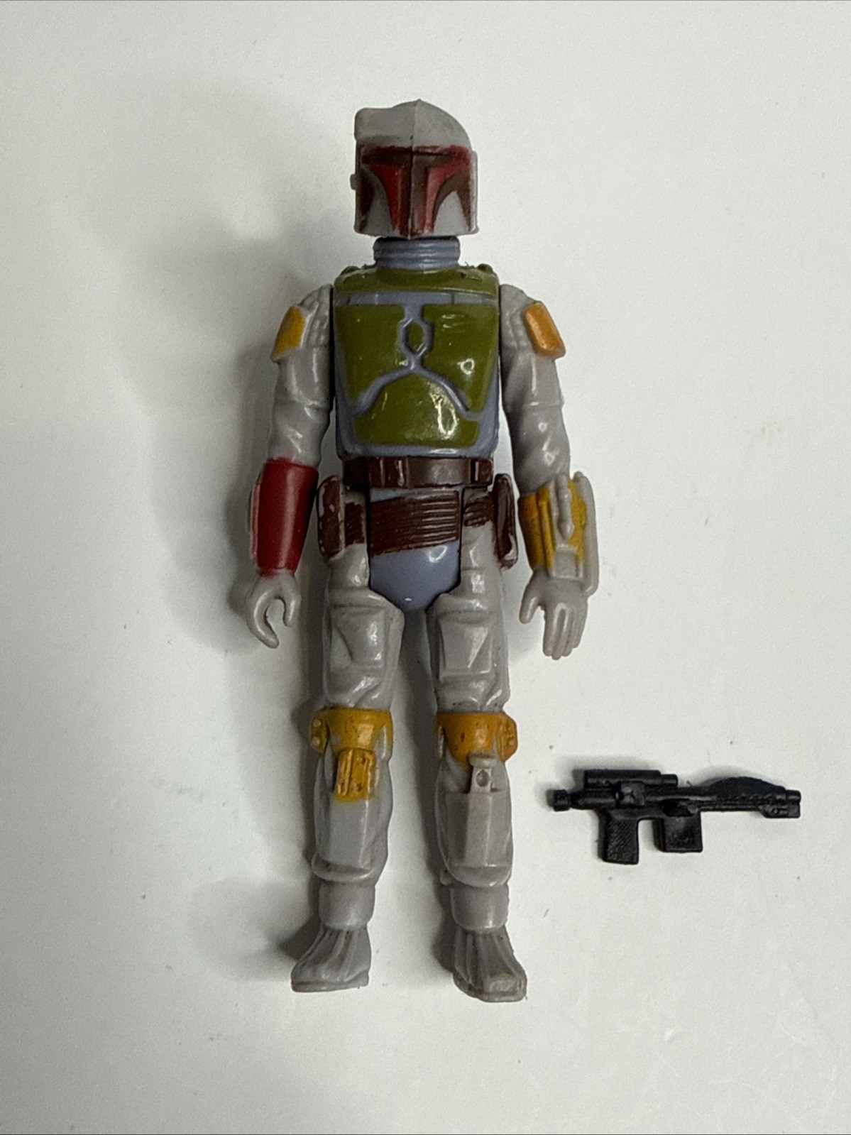 Boba Fett sold
