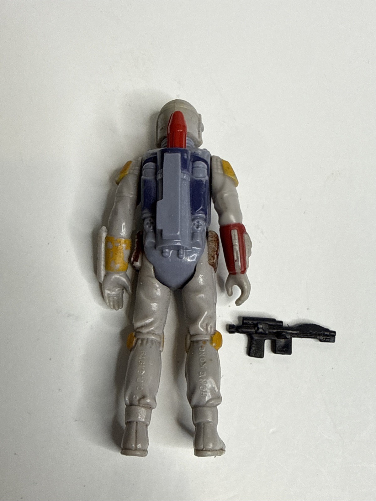 Boba Fett sold