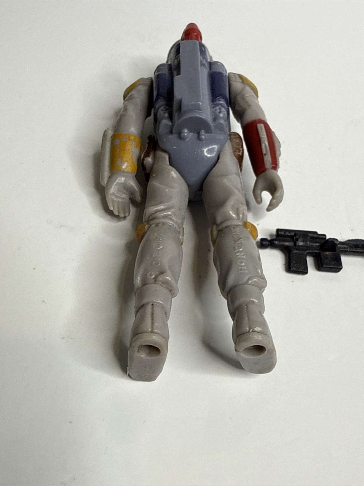 Boba Fett sold