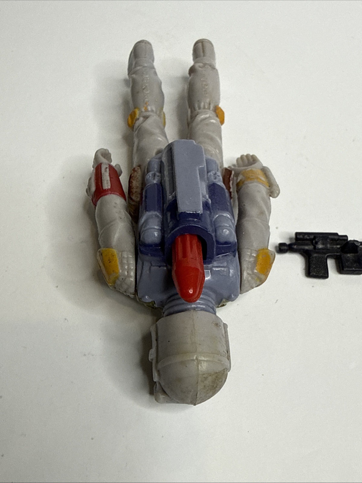 Boba Fett sold