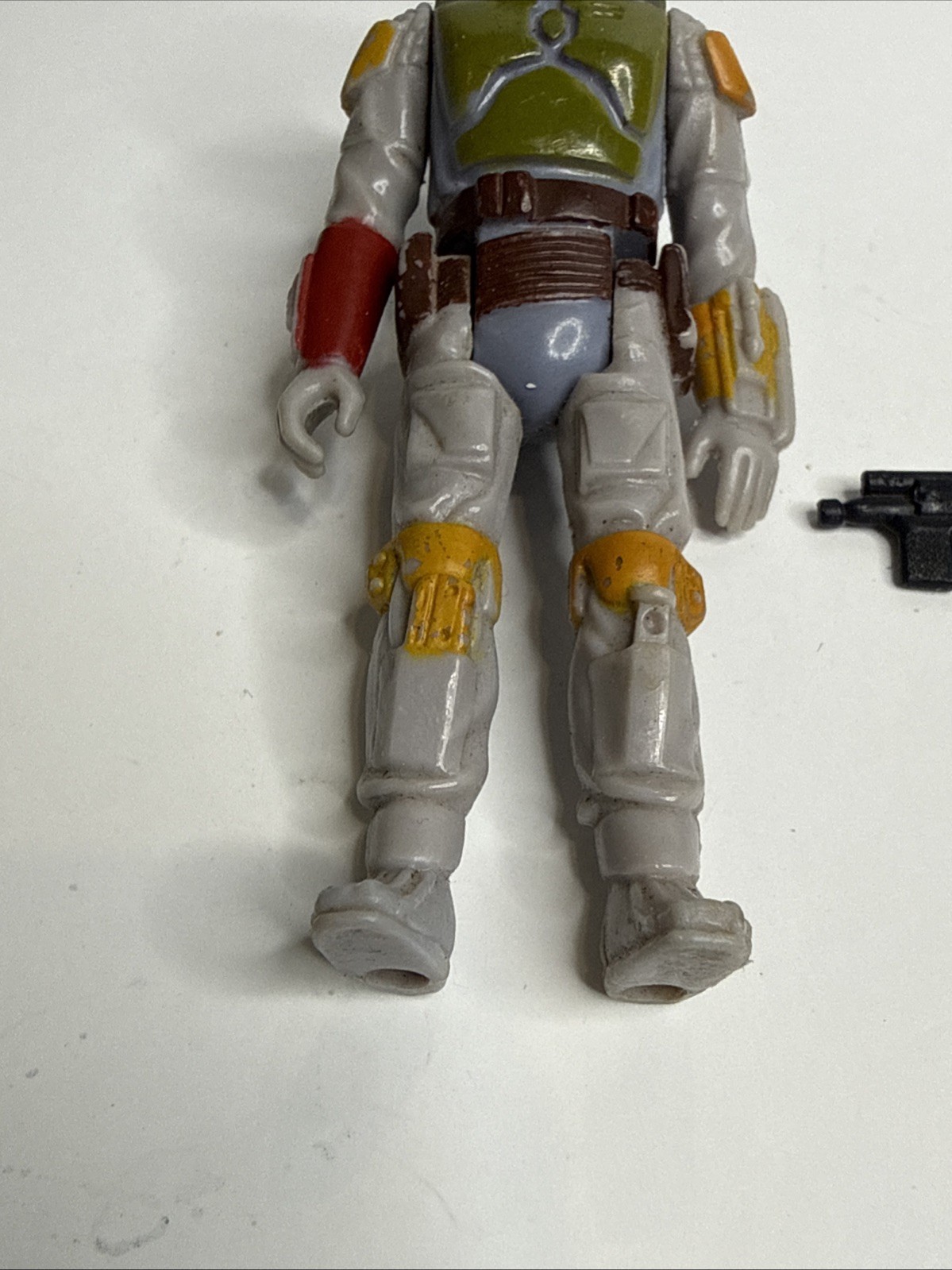 Boba Fett sold