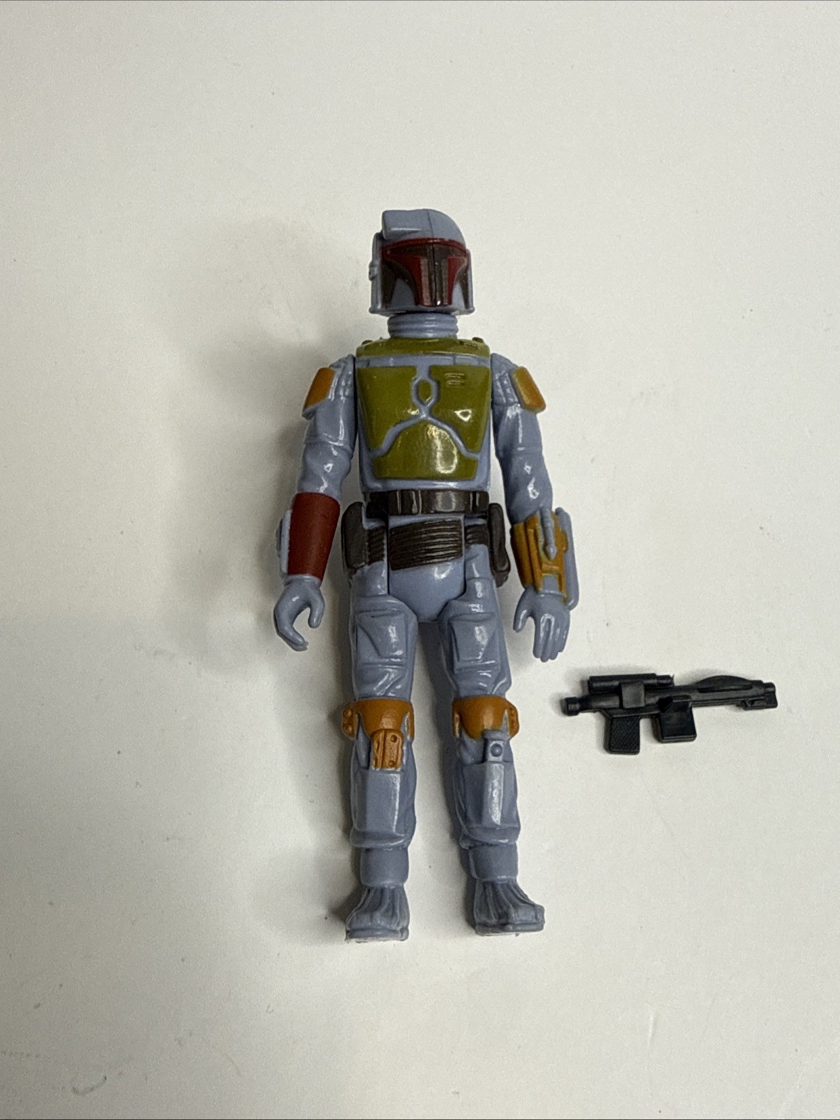 Boba Fett sold