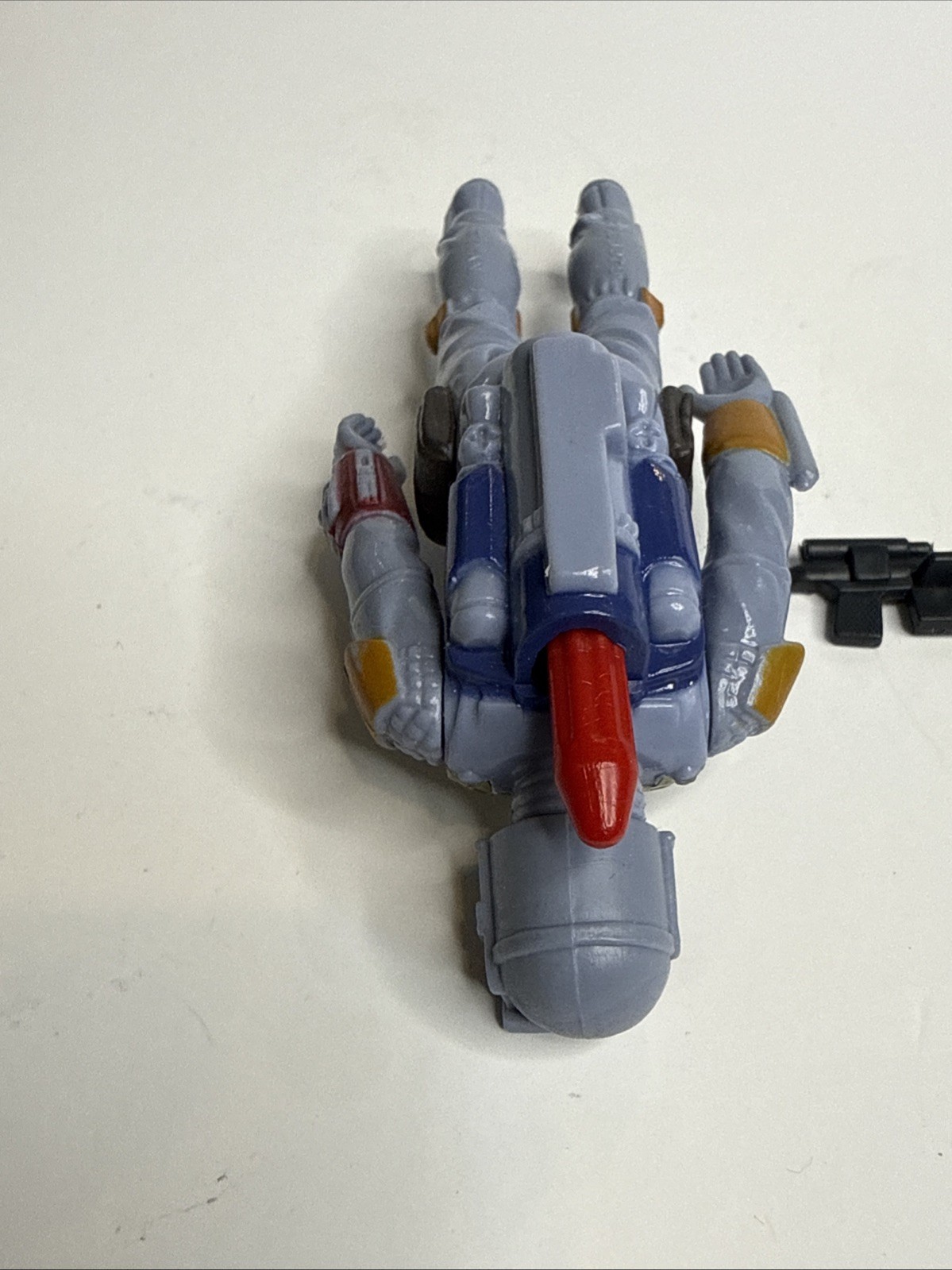 Boba Fett sold