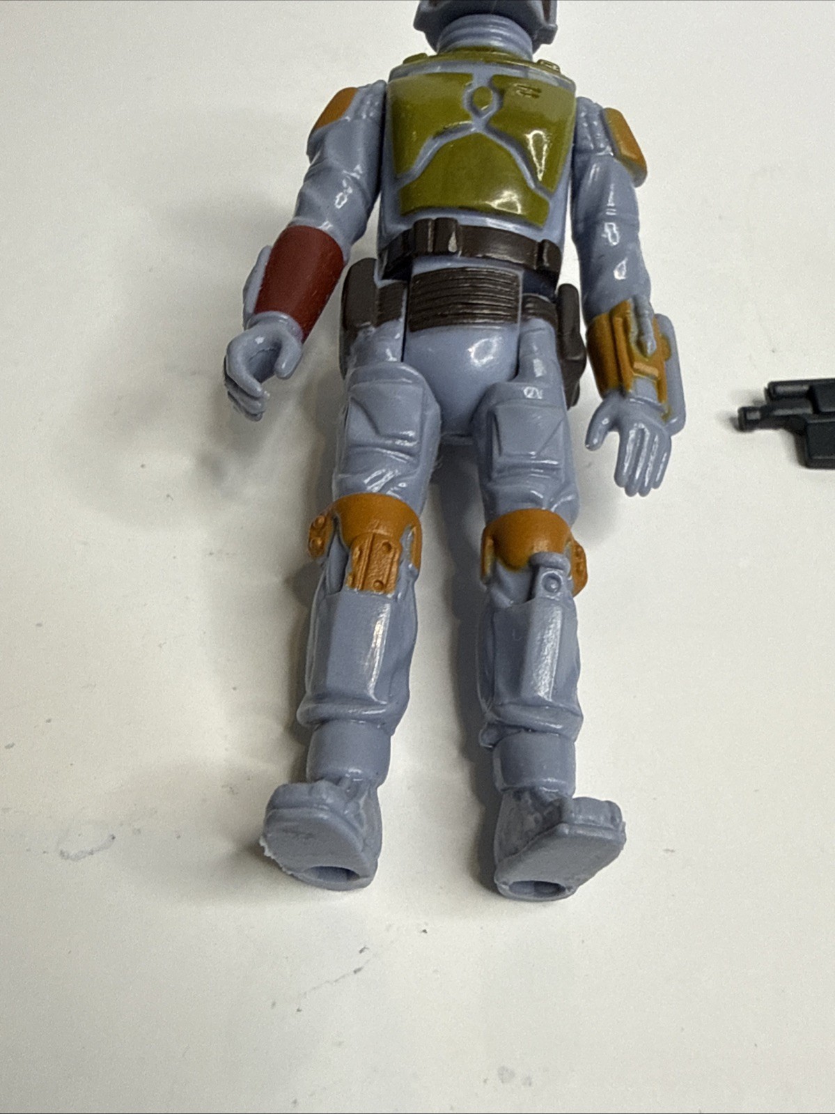 Boba Fett sold