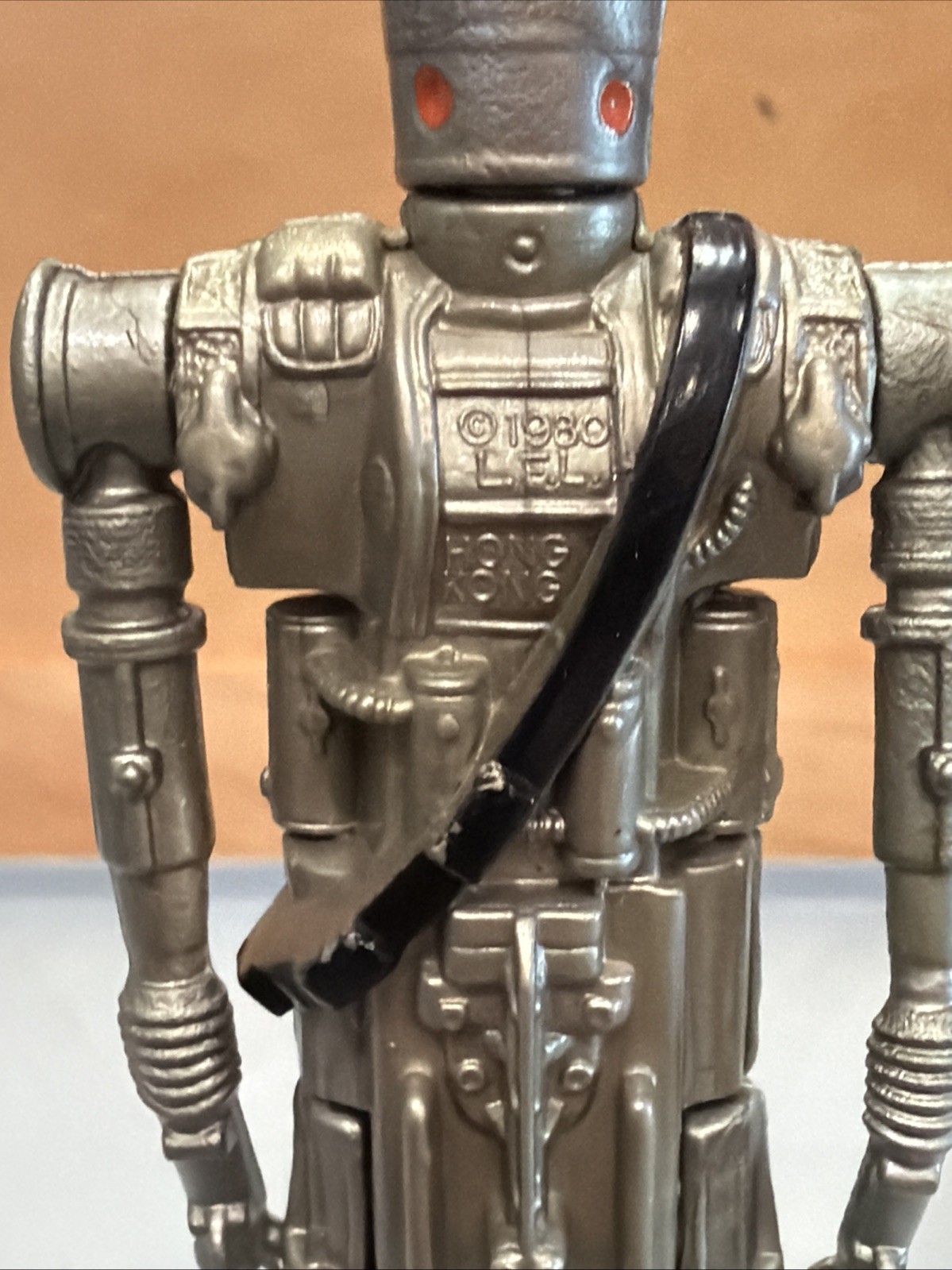 IG-88 sold