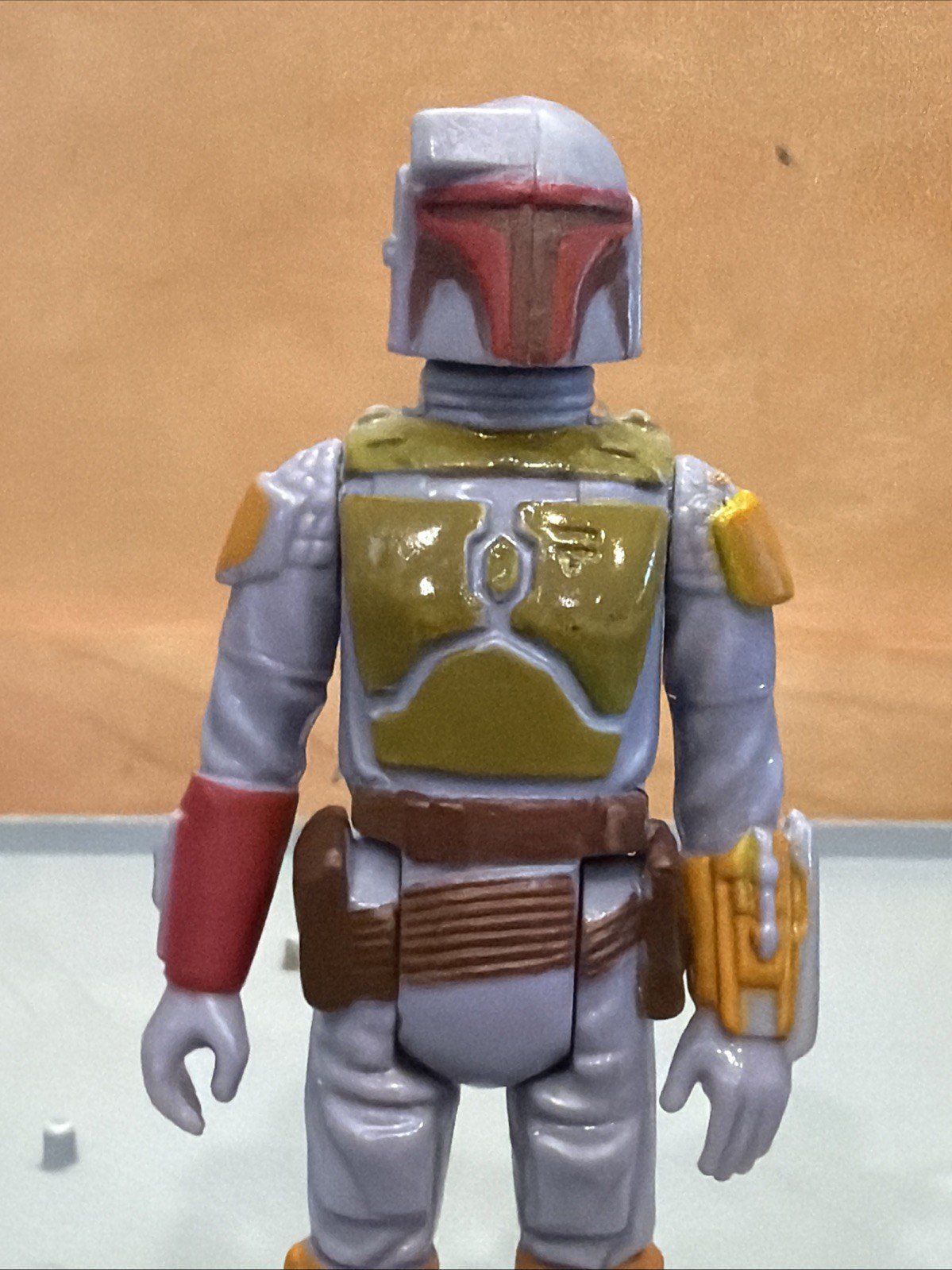 Boba Fett sold