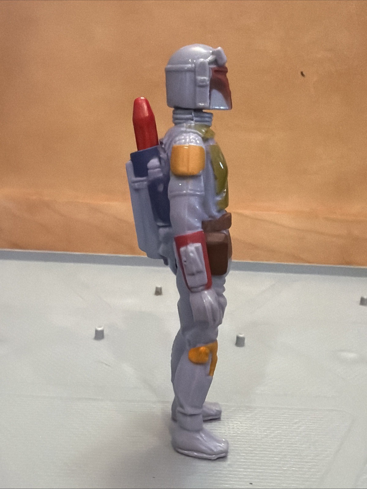 Boba Fett sold