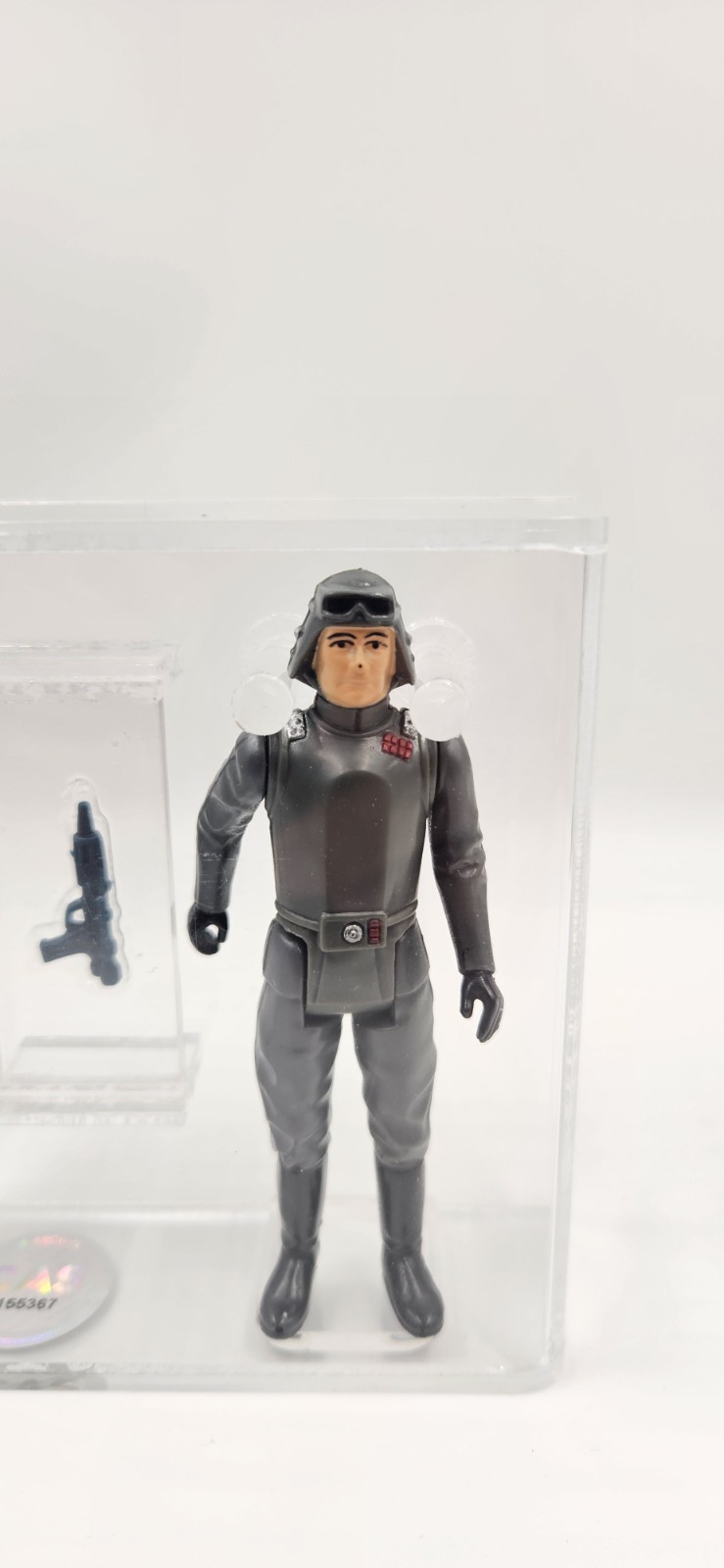 AT-AT Commander sold