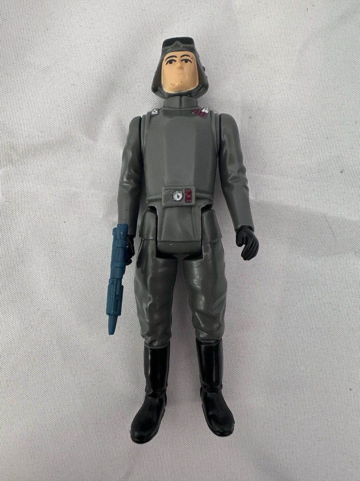 AT-AT Commander sold