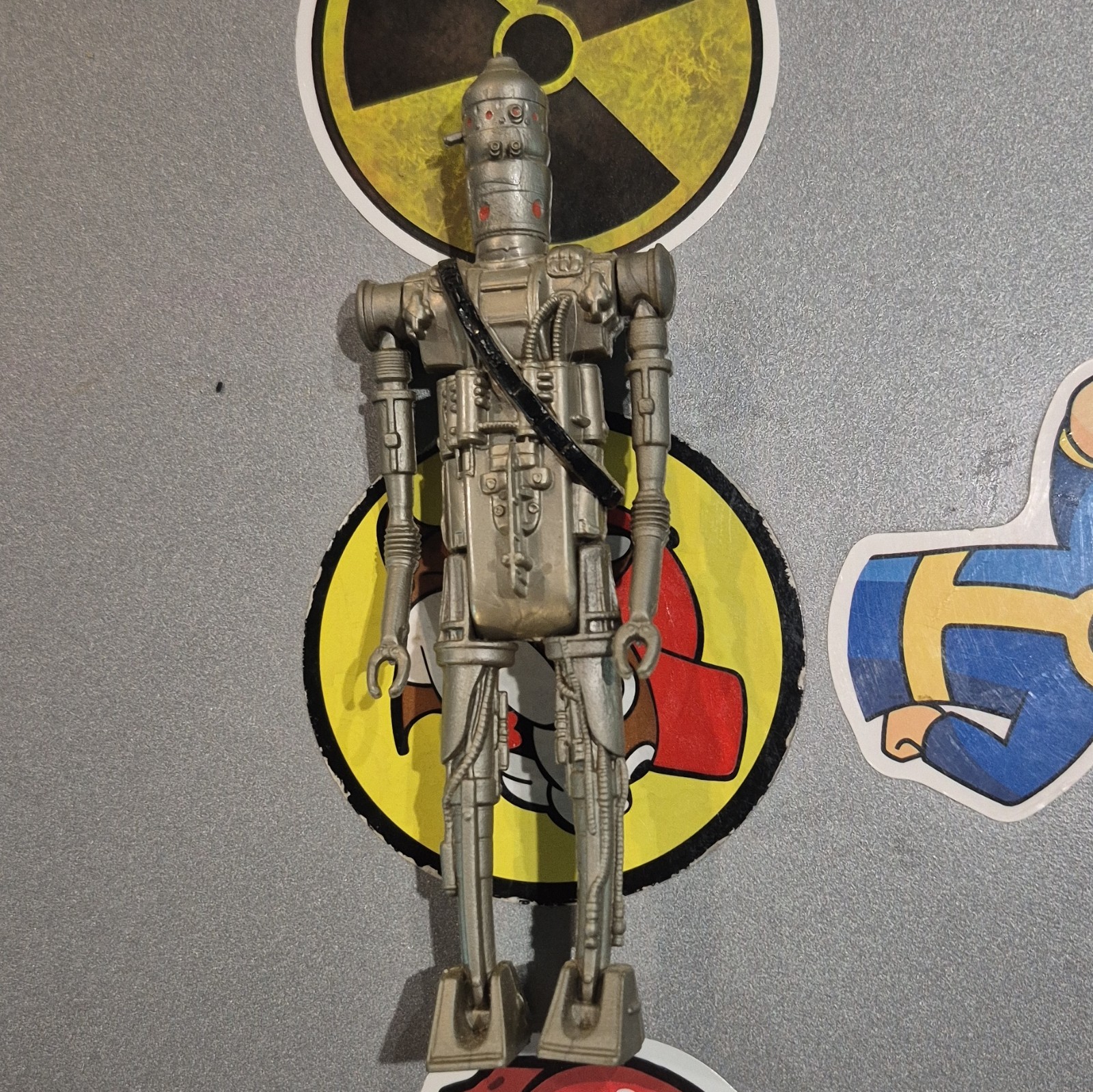 IG-88 sold