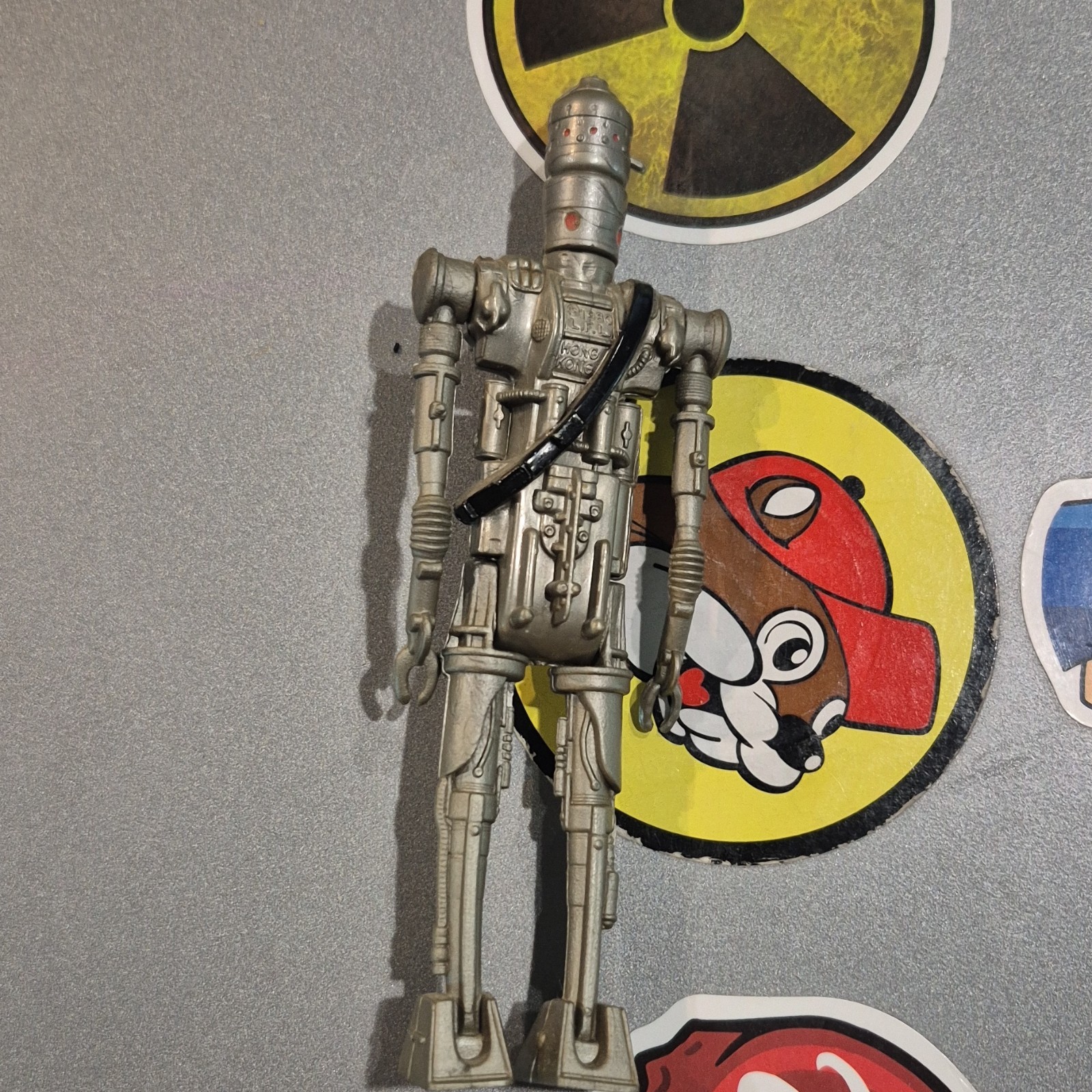 IG-88 sold