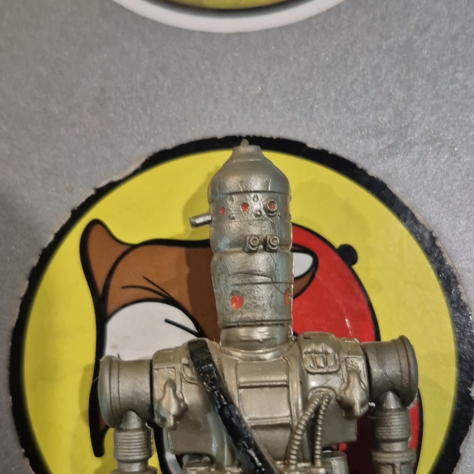 IG-88 sold