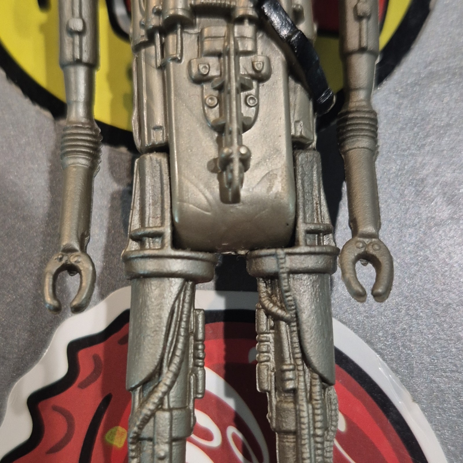 IG-88 sold