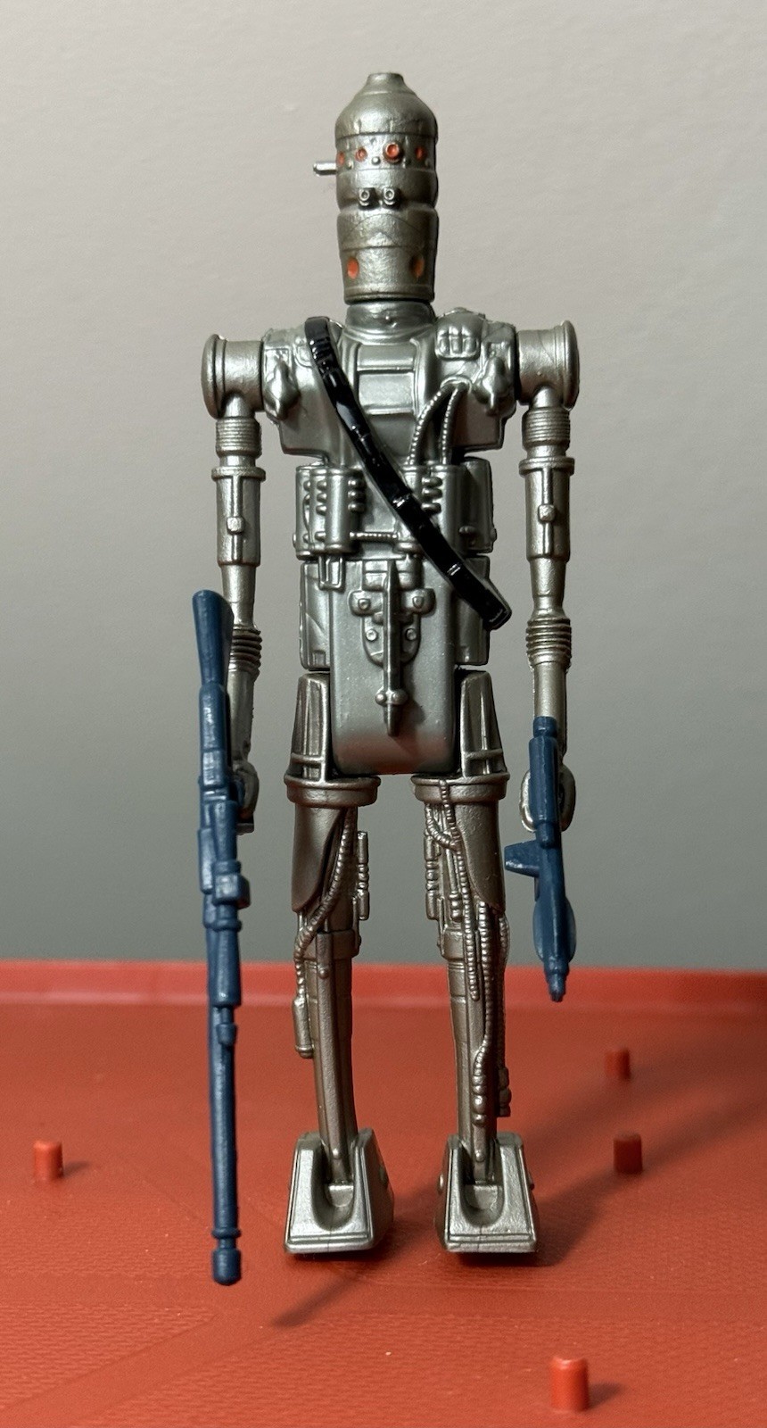 IG-88 sold