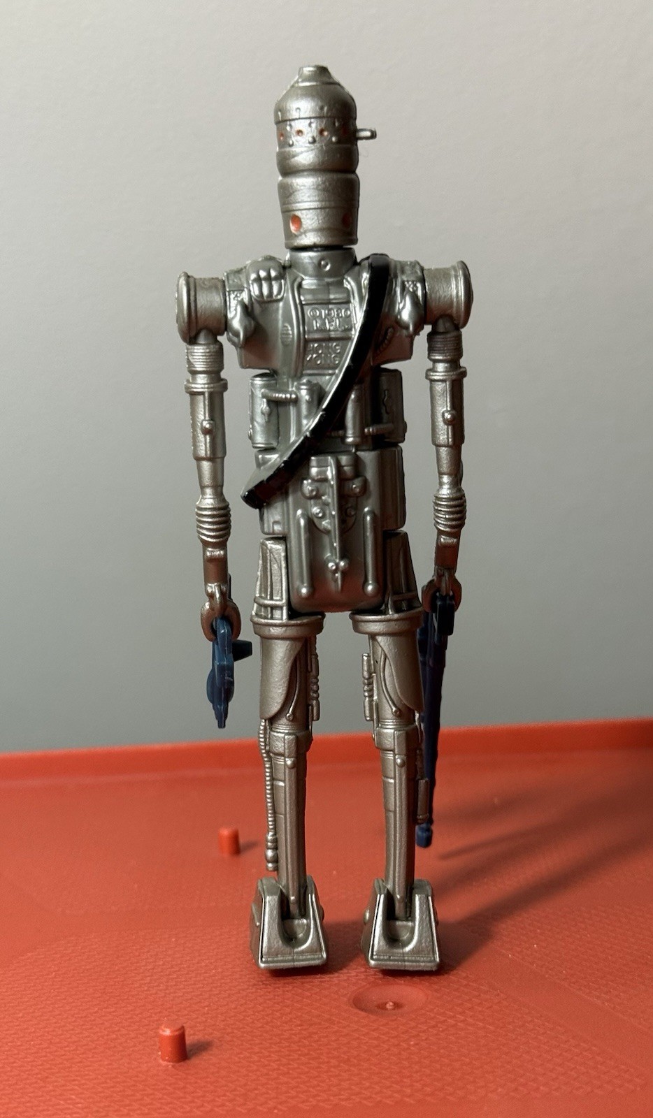 IG-88 sold