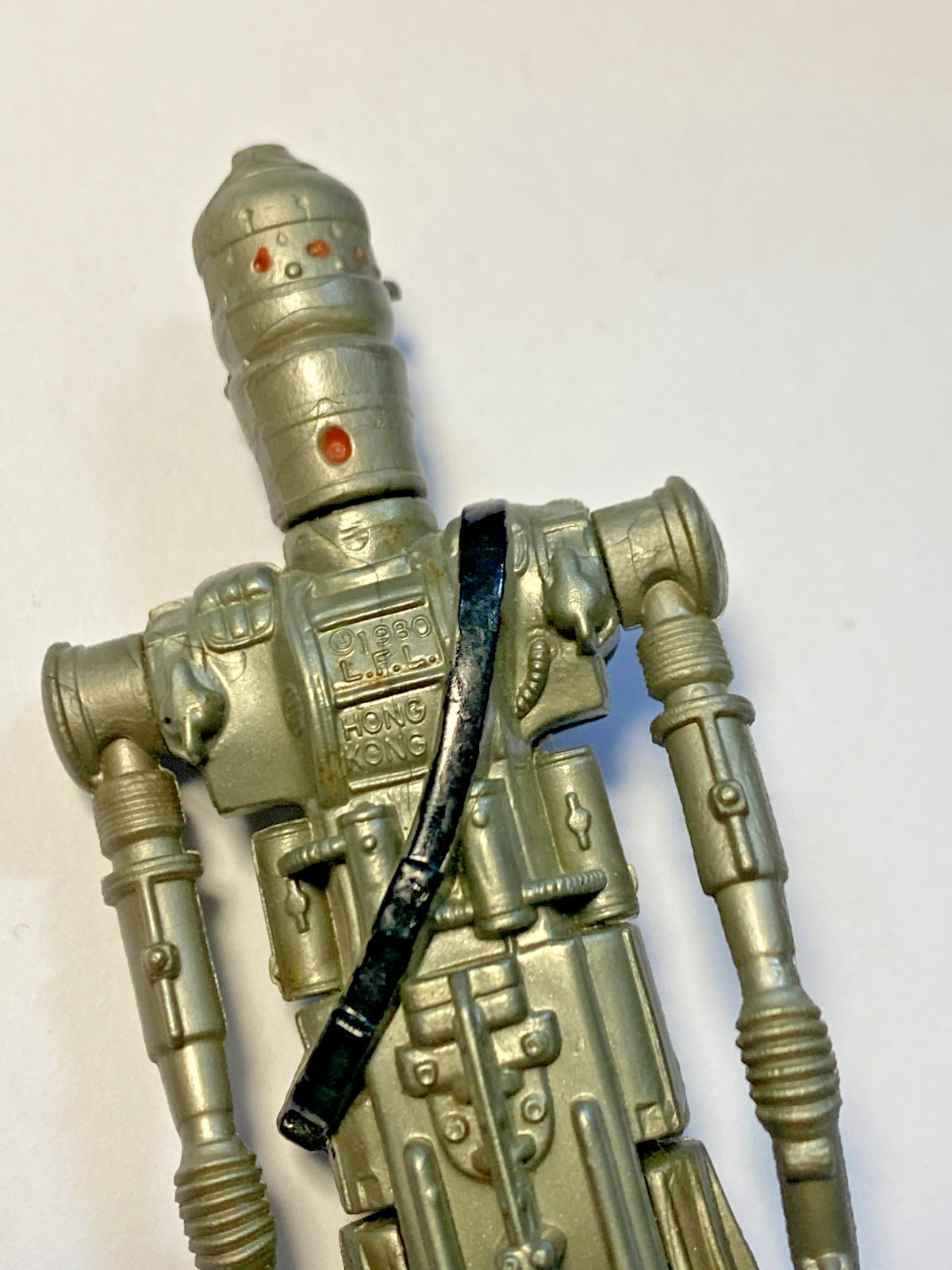 IG-88 sold